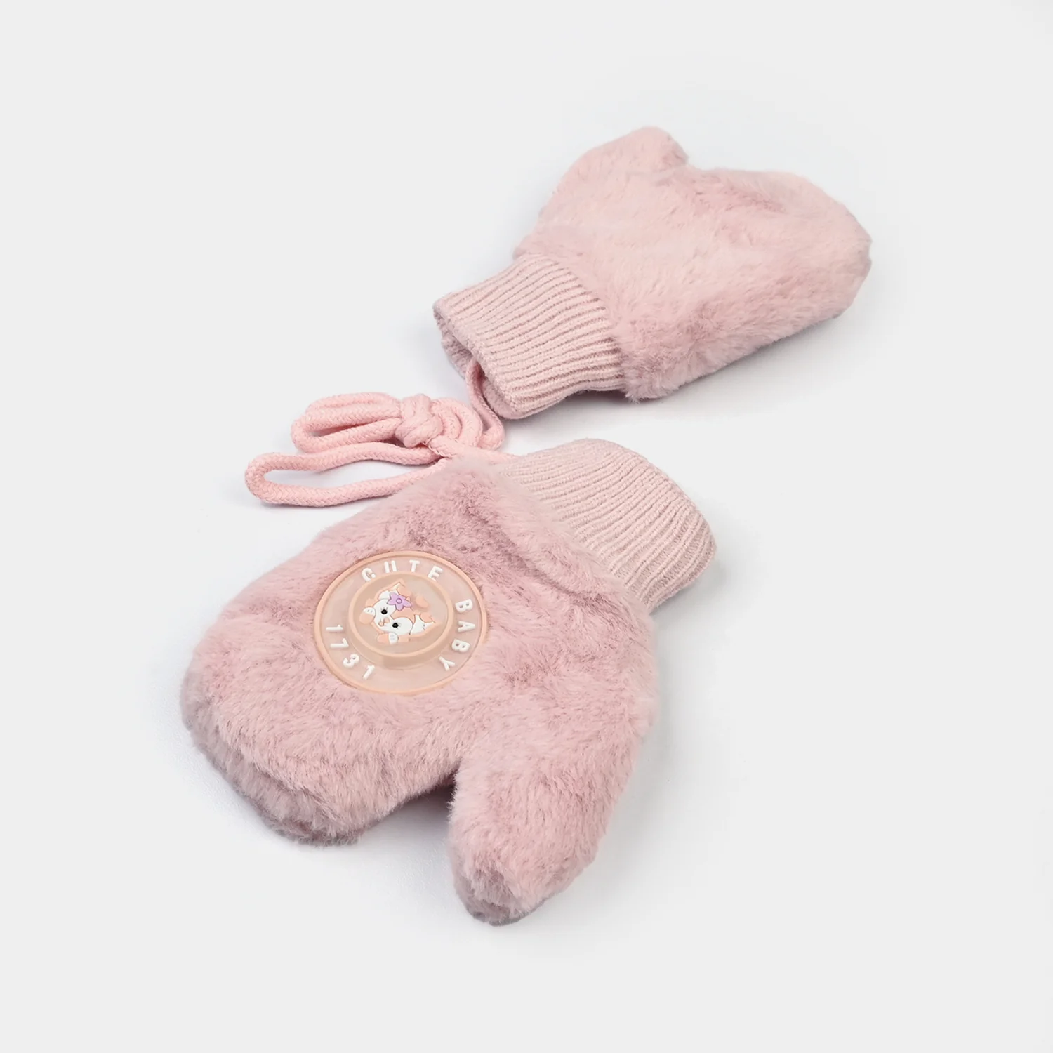 Cozy Warm Kids Gloves - Image 4