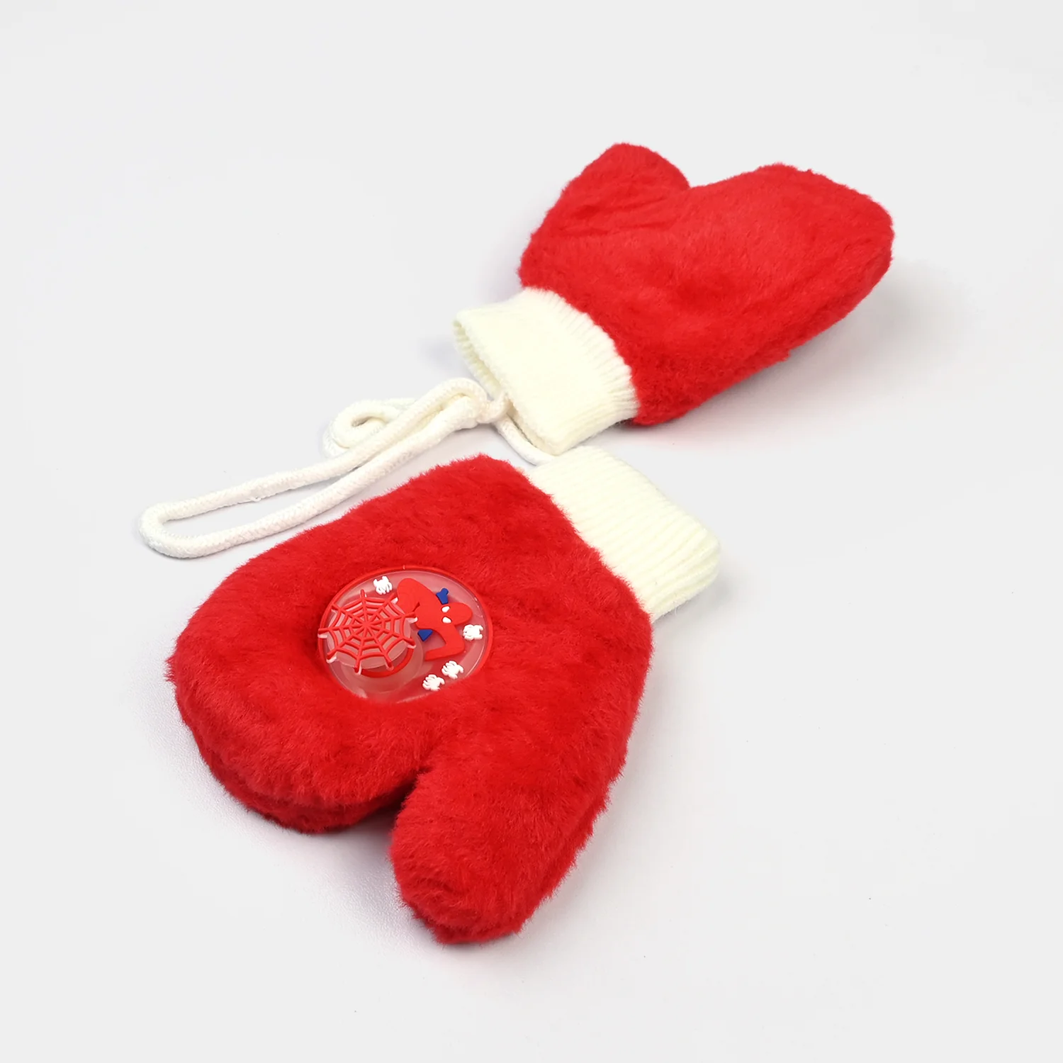 Cozy Warm Kids Gloves - Image 4
