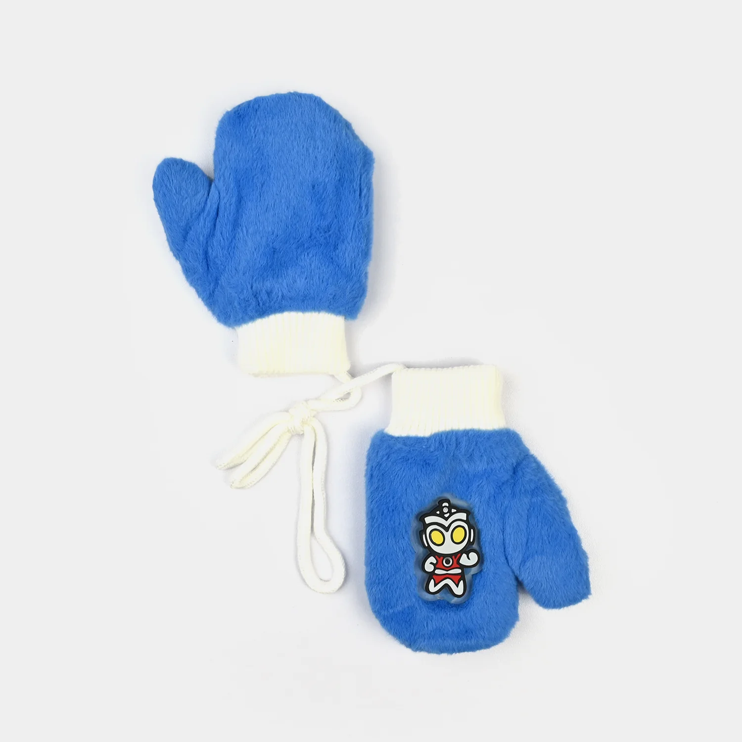 Cozy Warm Kids Gloves - Image 3
