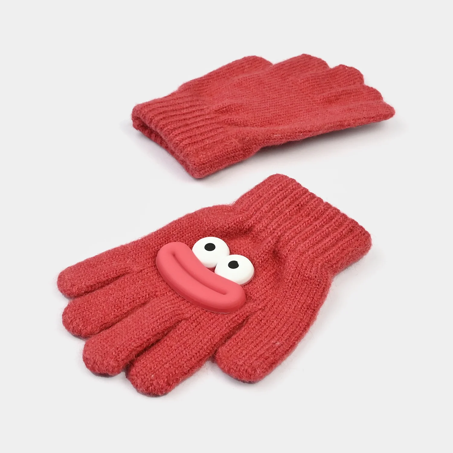 Cozy Warm Kids Gloves - Image 3