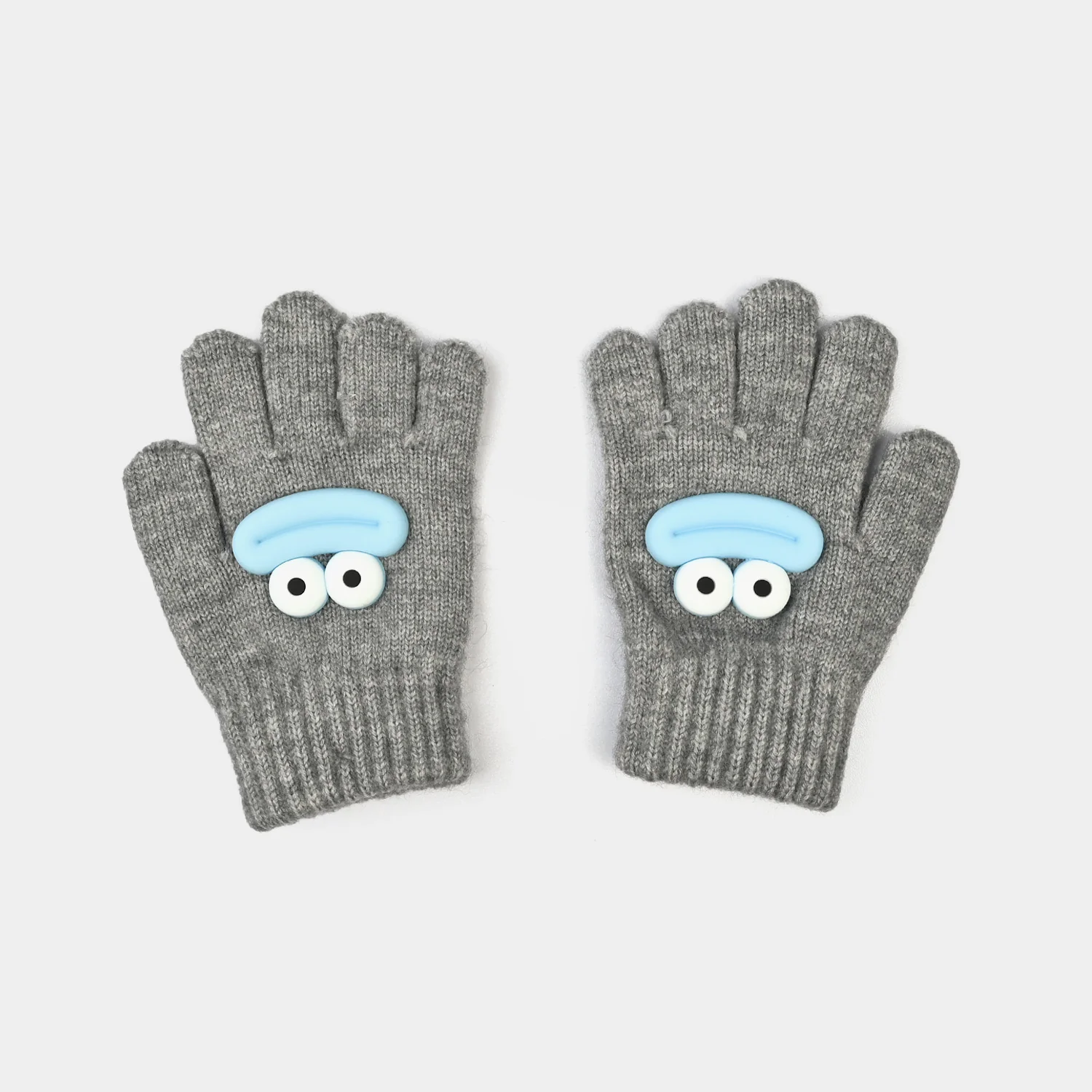 Cozy Warm Kids Gloves
