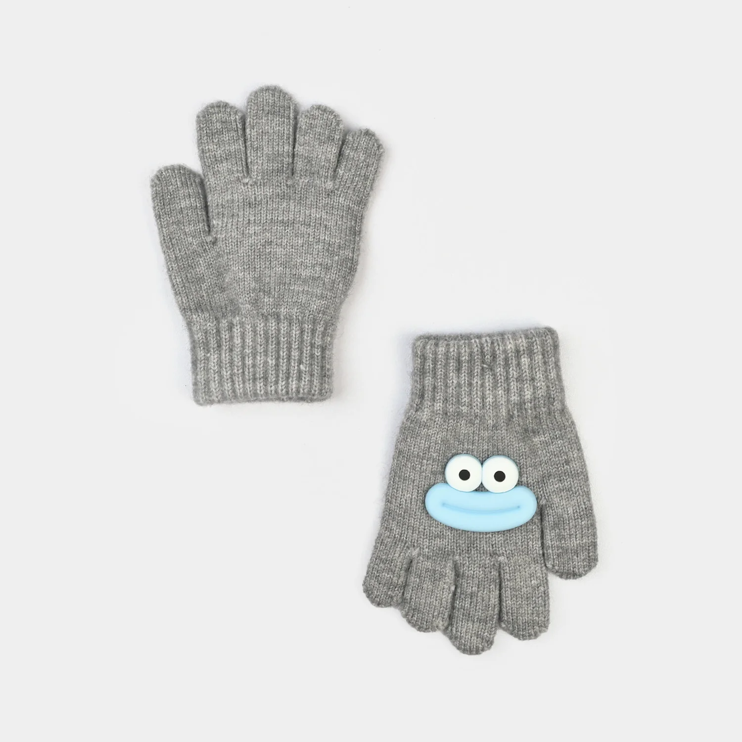 Cozy Warm Kids Gloves - Image 2