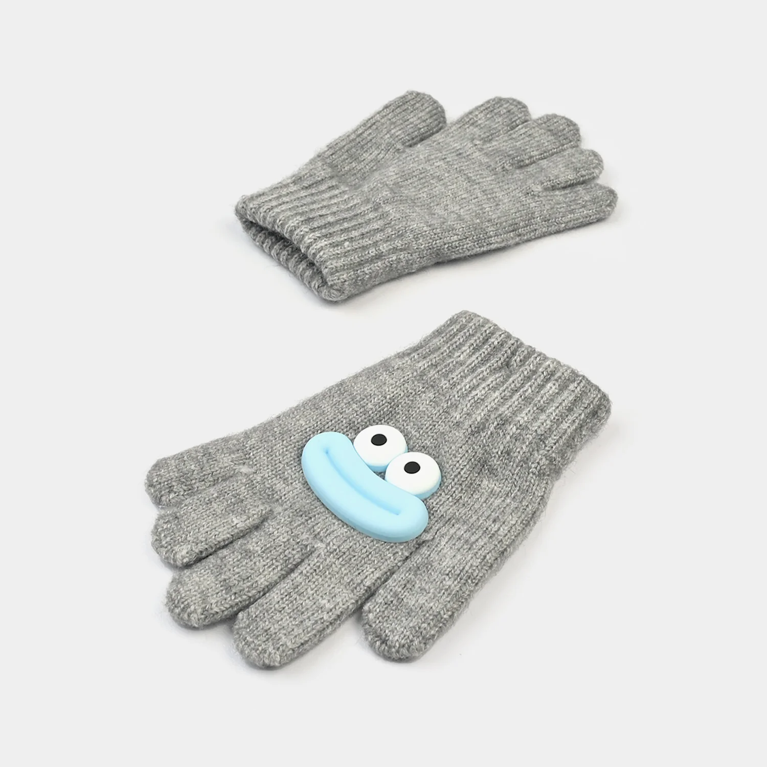 Cozy Warm Kids Gloves - Image 3