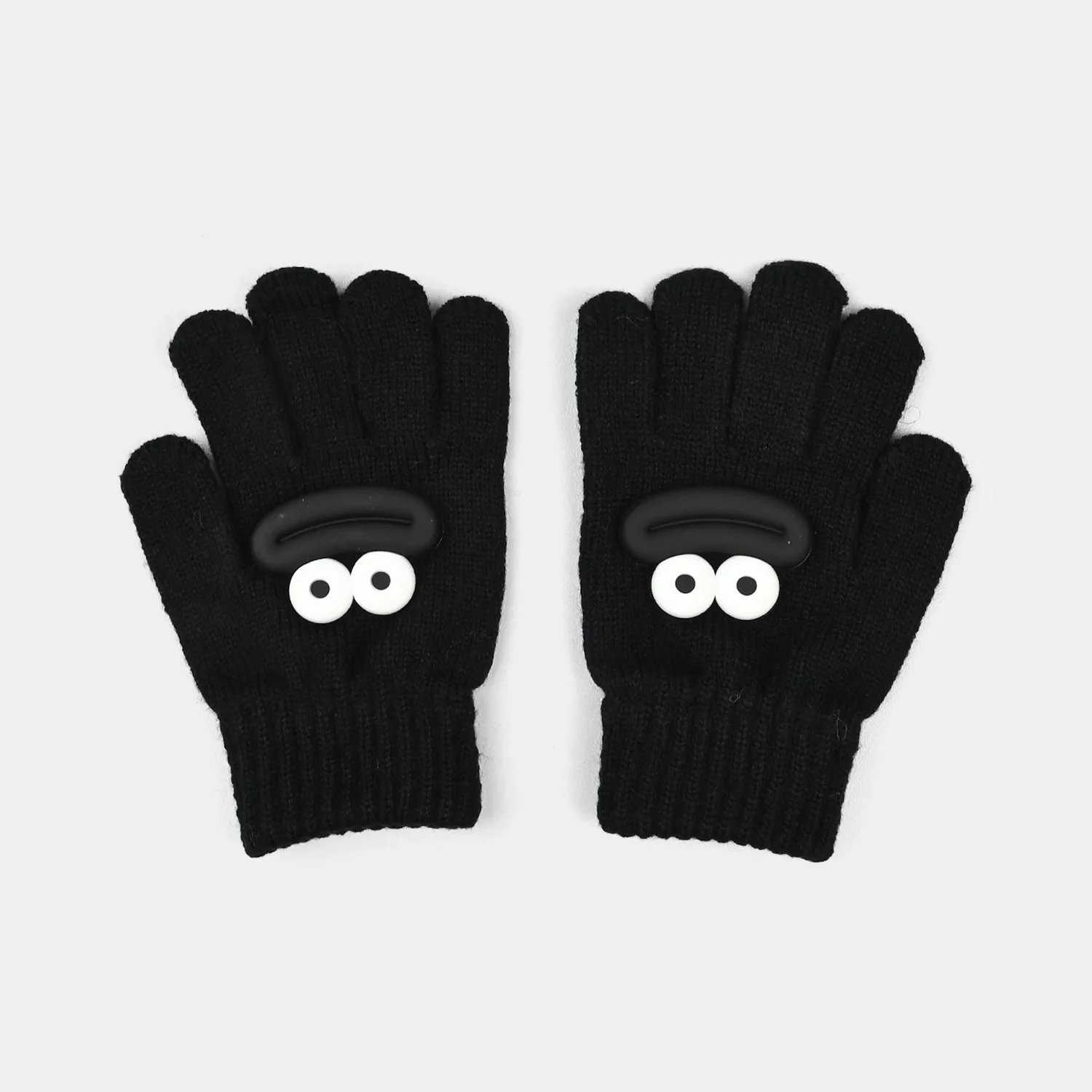 Cozy Warm Kids Gloves