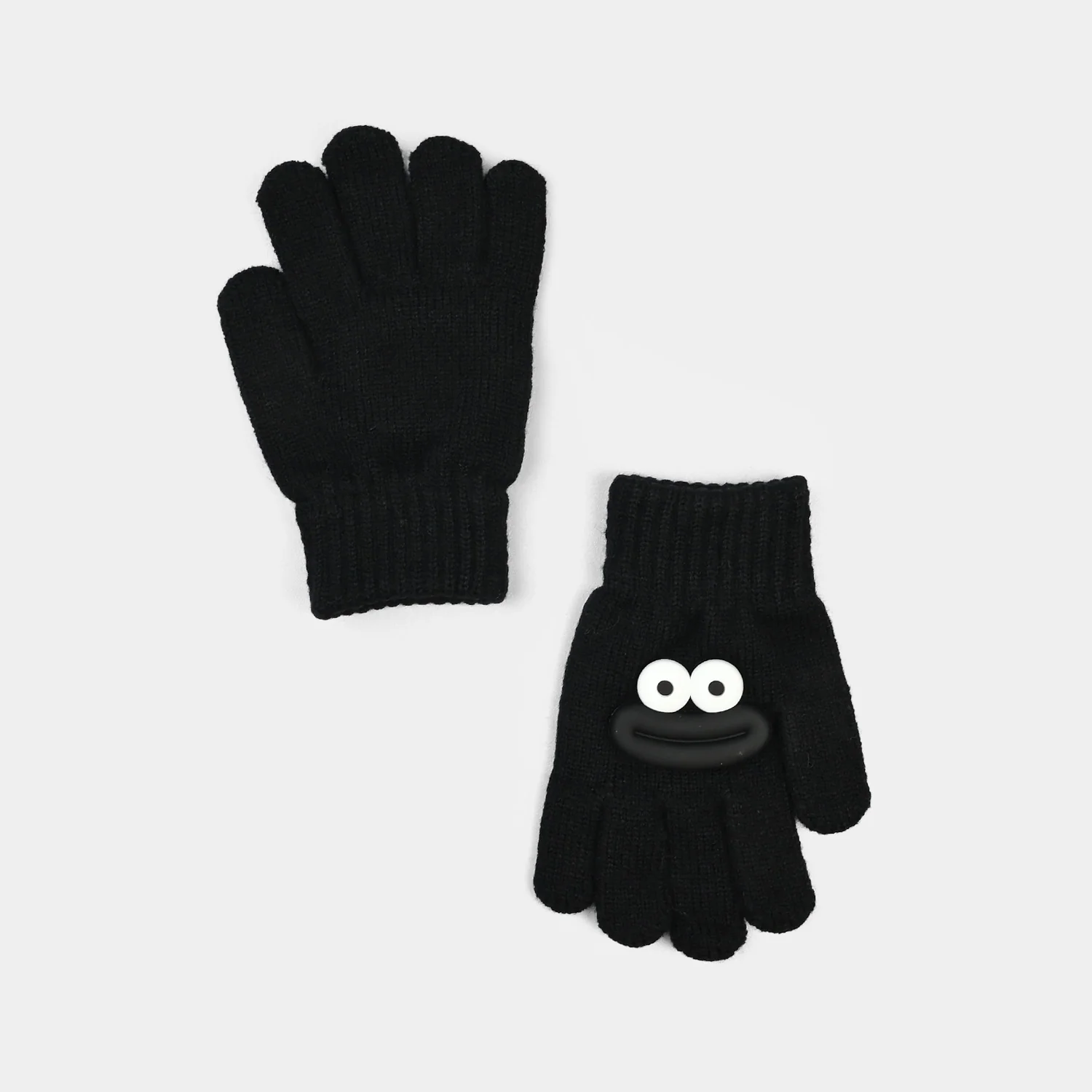 Cozy Warm Kids Gloves - Image 2