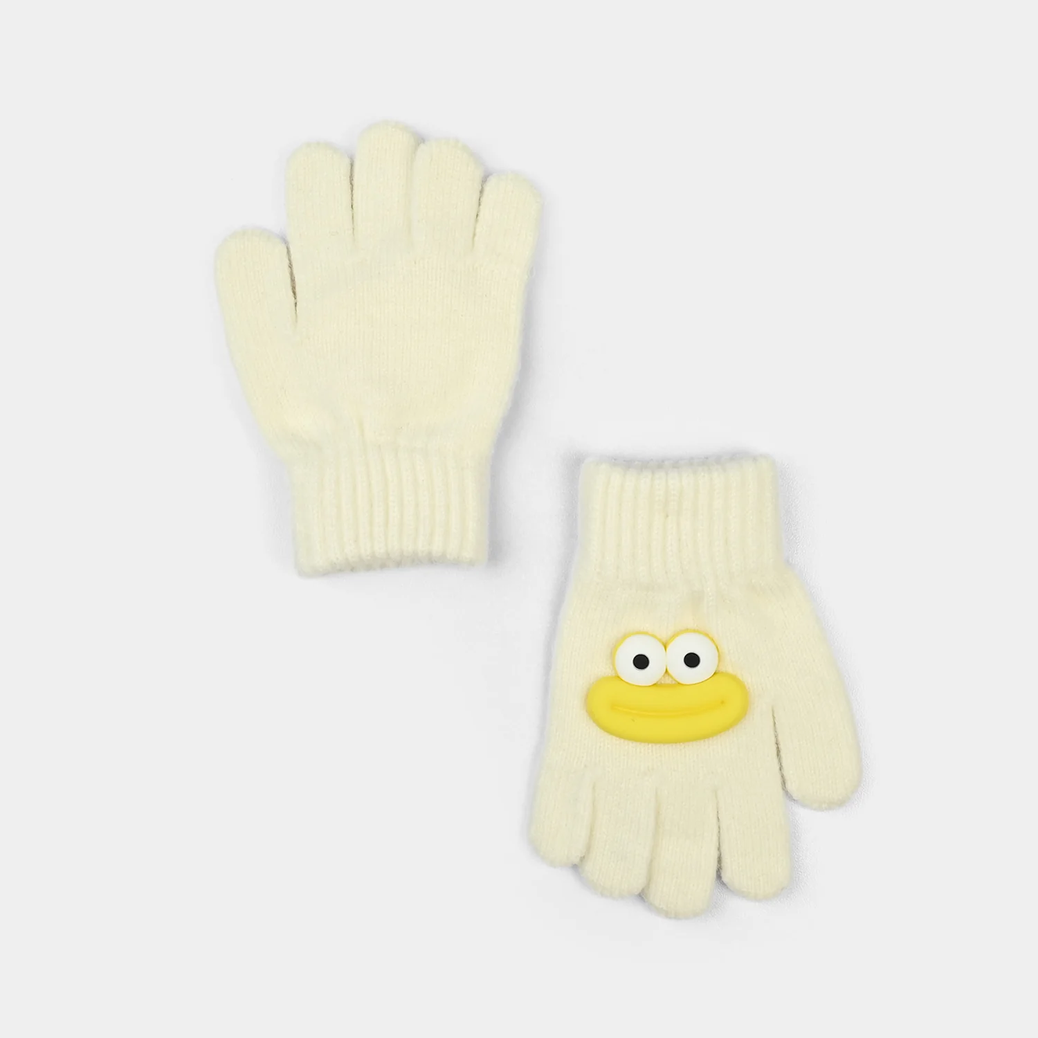 Cozy Warm Kids Gloves - Image 3
