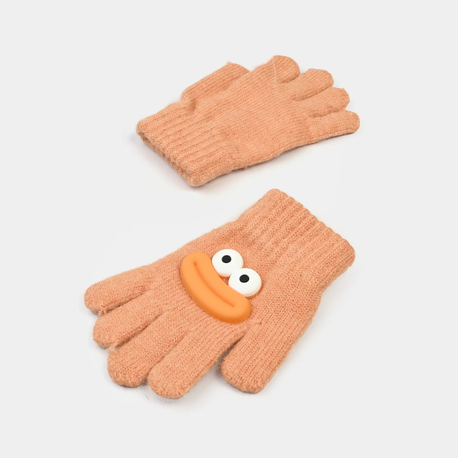 Cozy Warm Kids Gloves - Image 4