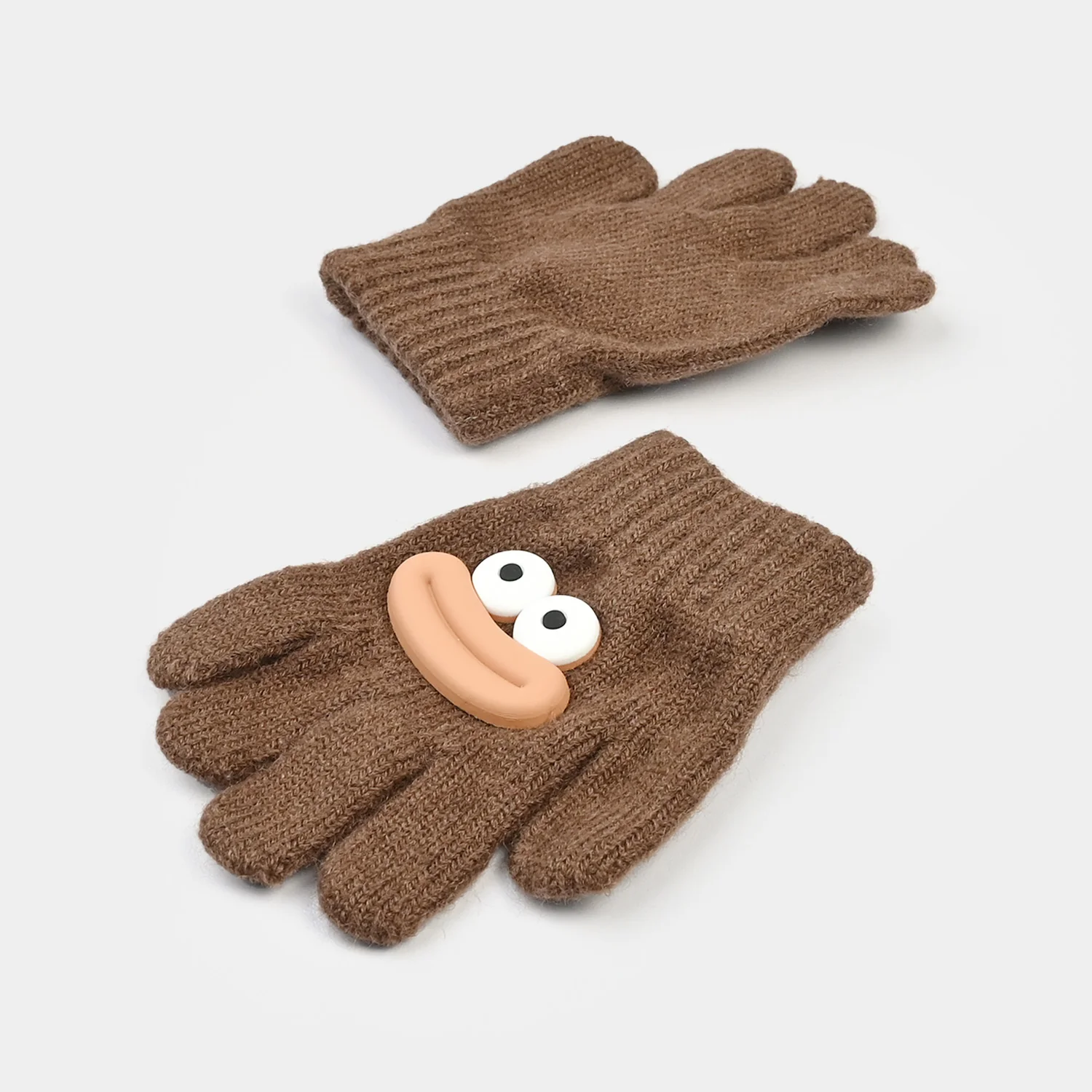 Cozy Warm Kids Gloves - Image 3