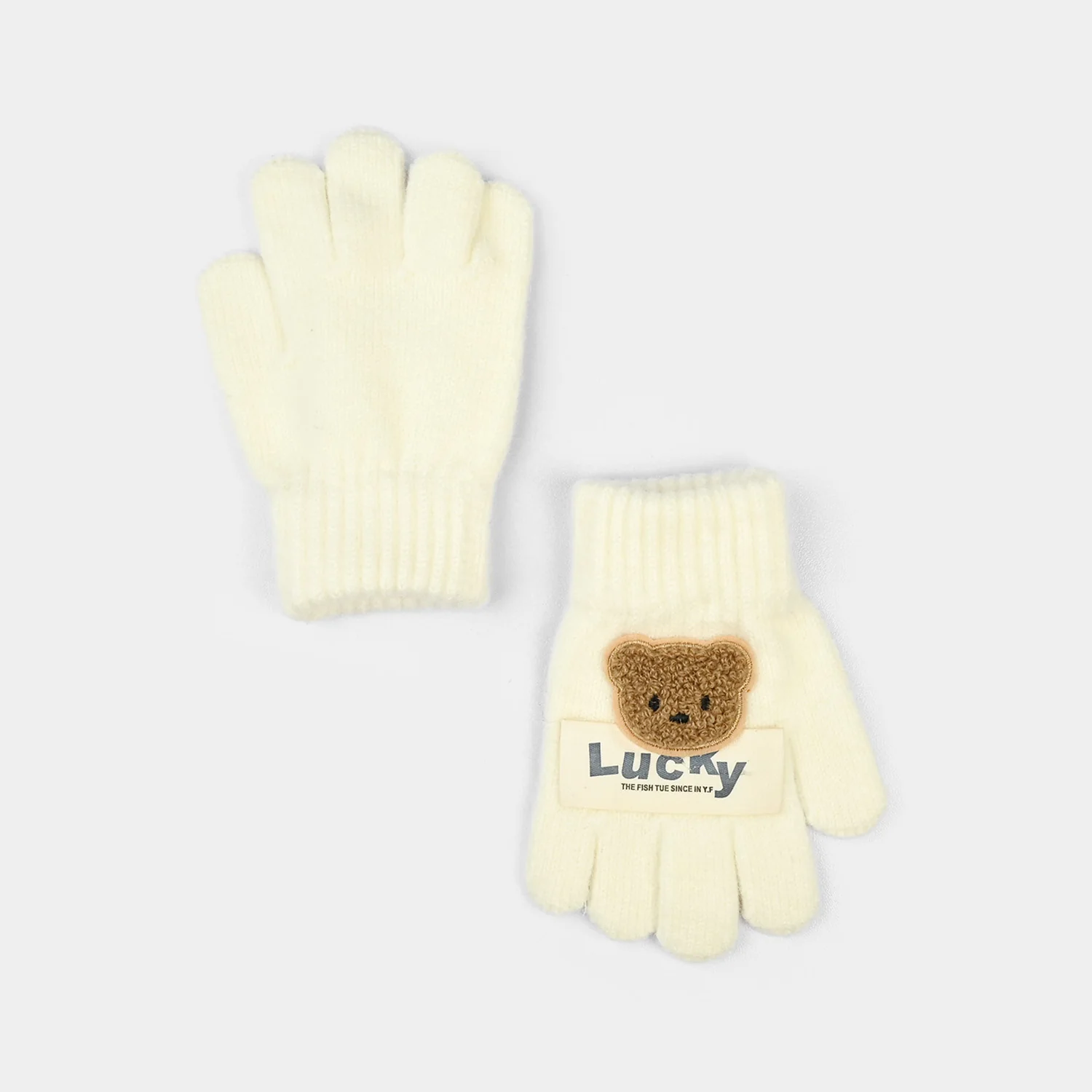 Cozy Warm Kids Gloves - Image 3