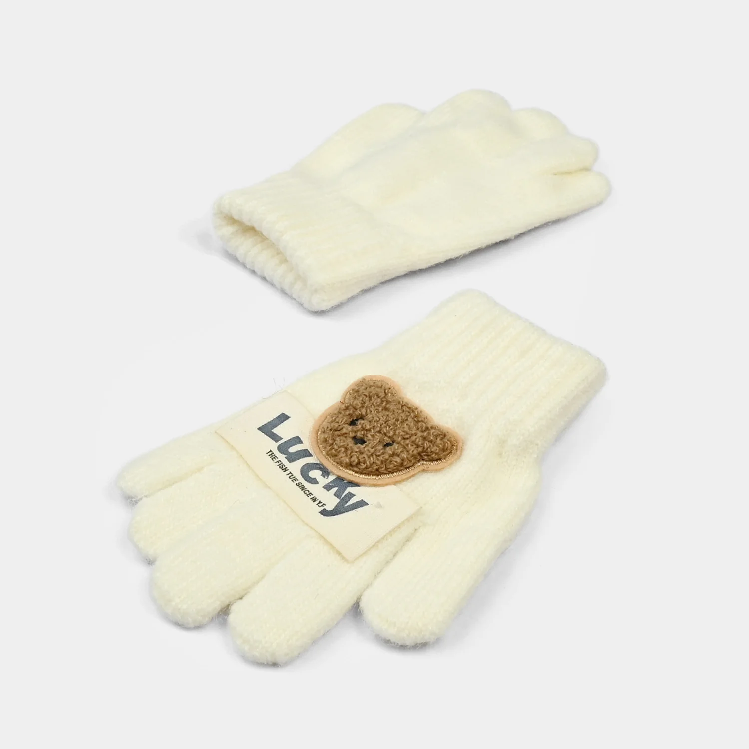 Cozy Warm Kids Gloves - Image 4