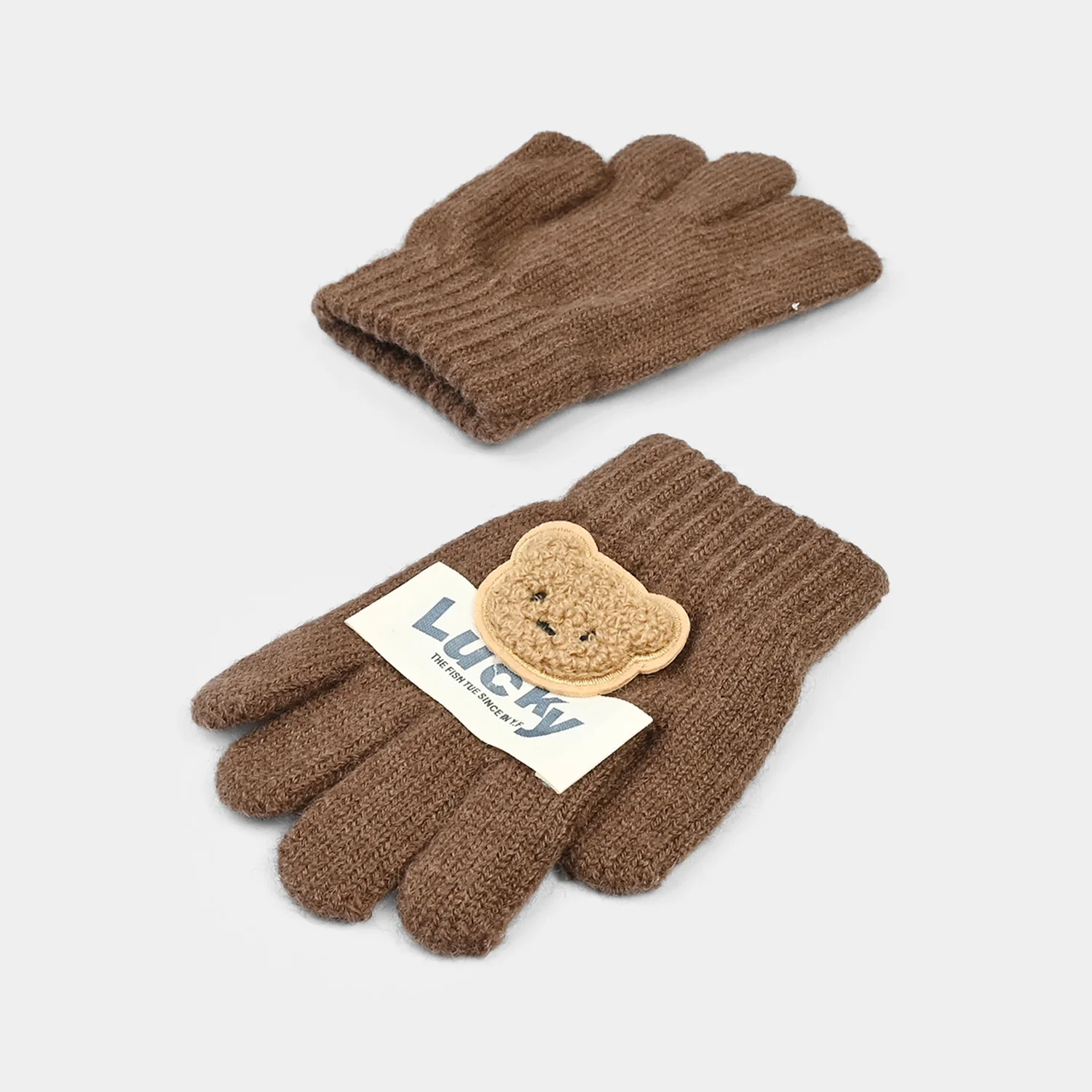 Cozy Warm Kids Gloves - Image 3