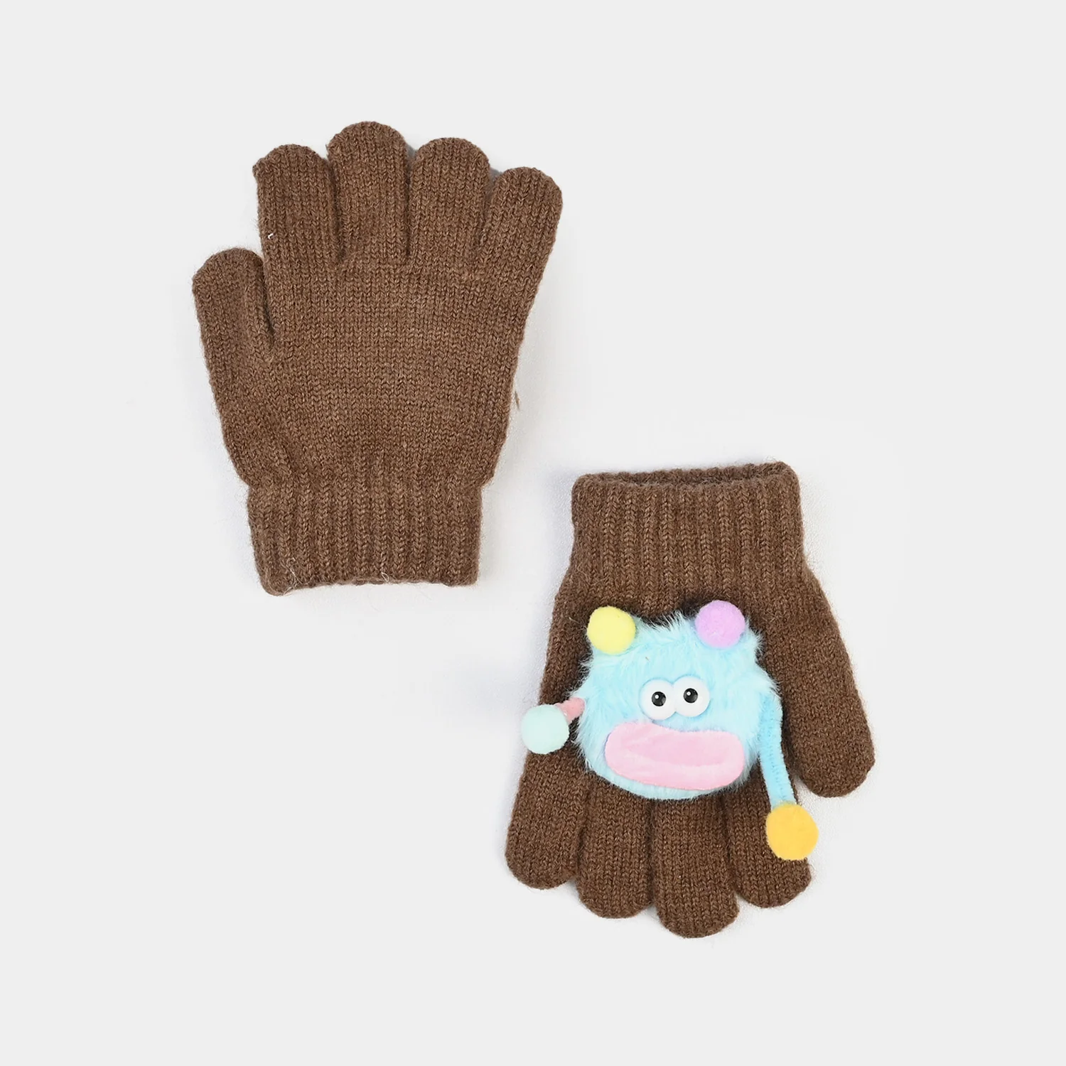 Cozy Warm Kids Gloves - Image 3
