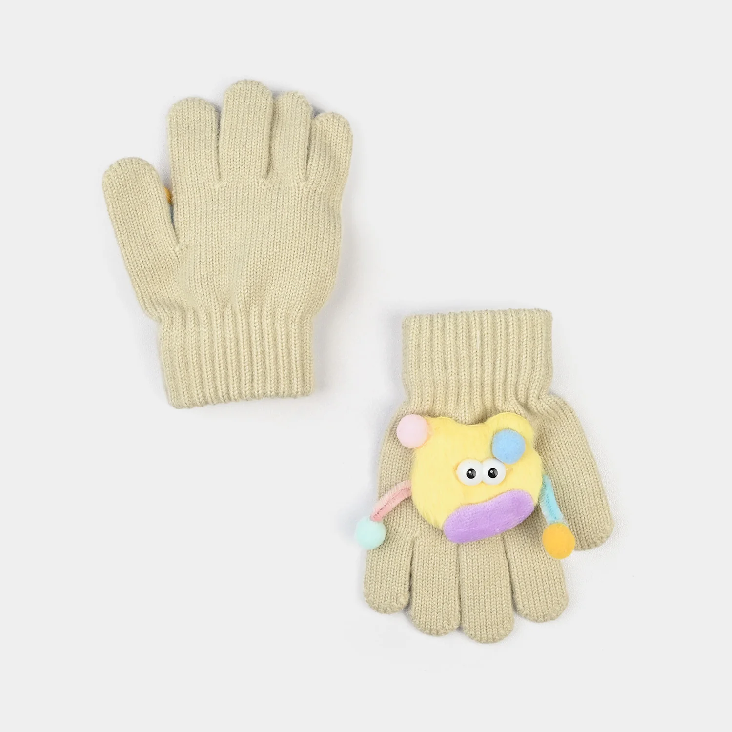 Cozy Warm Kids Gloves - Image 3