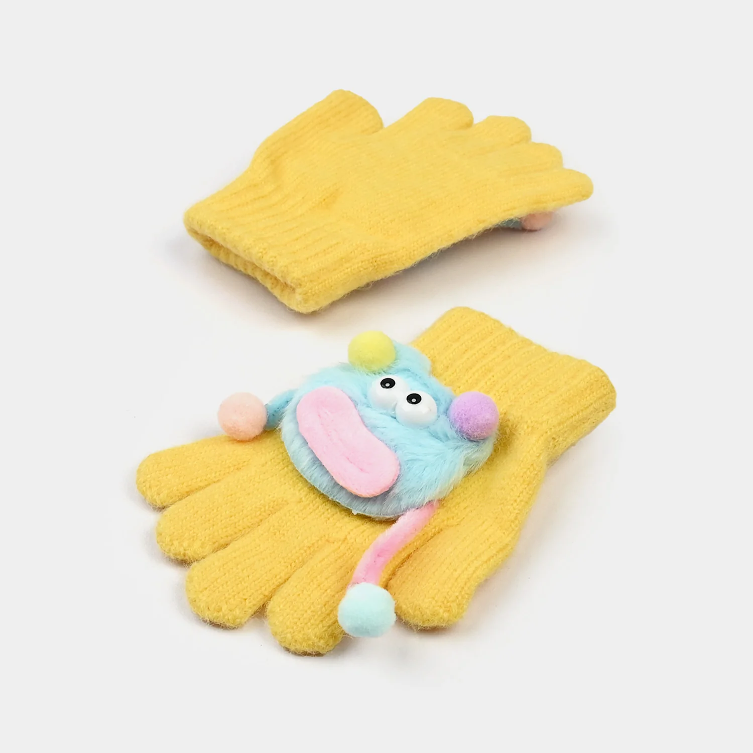 Cozy Warm Kids Gloves - Image 3