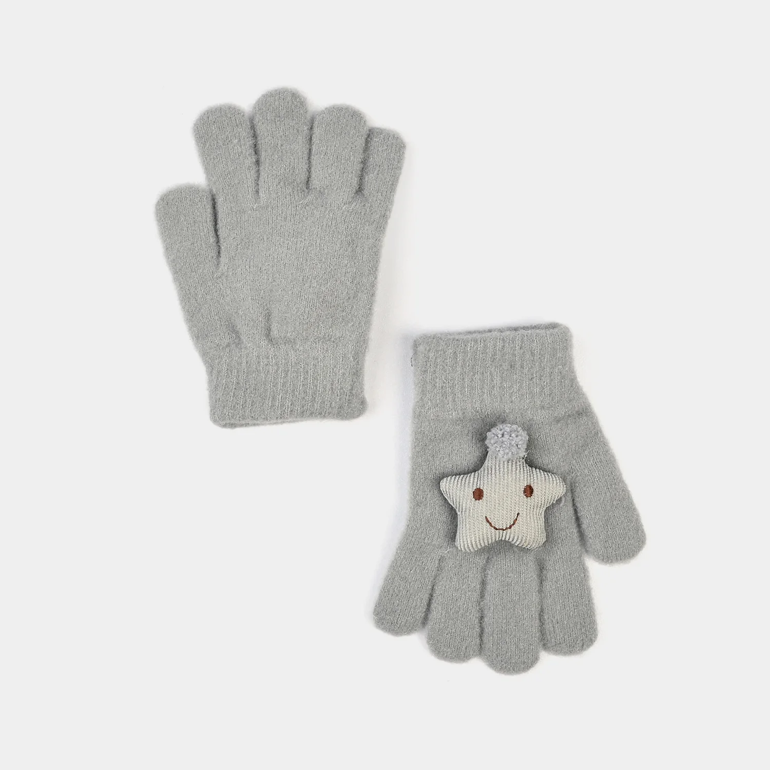 Cozy Warm Kids Gloves - Image 2