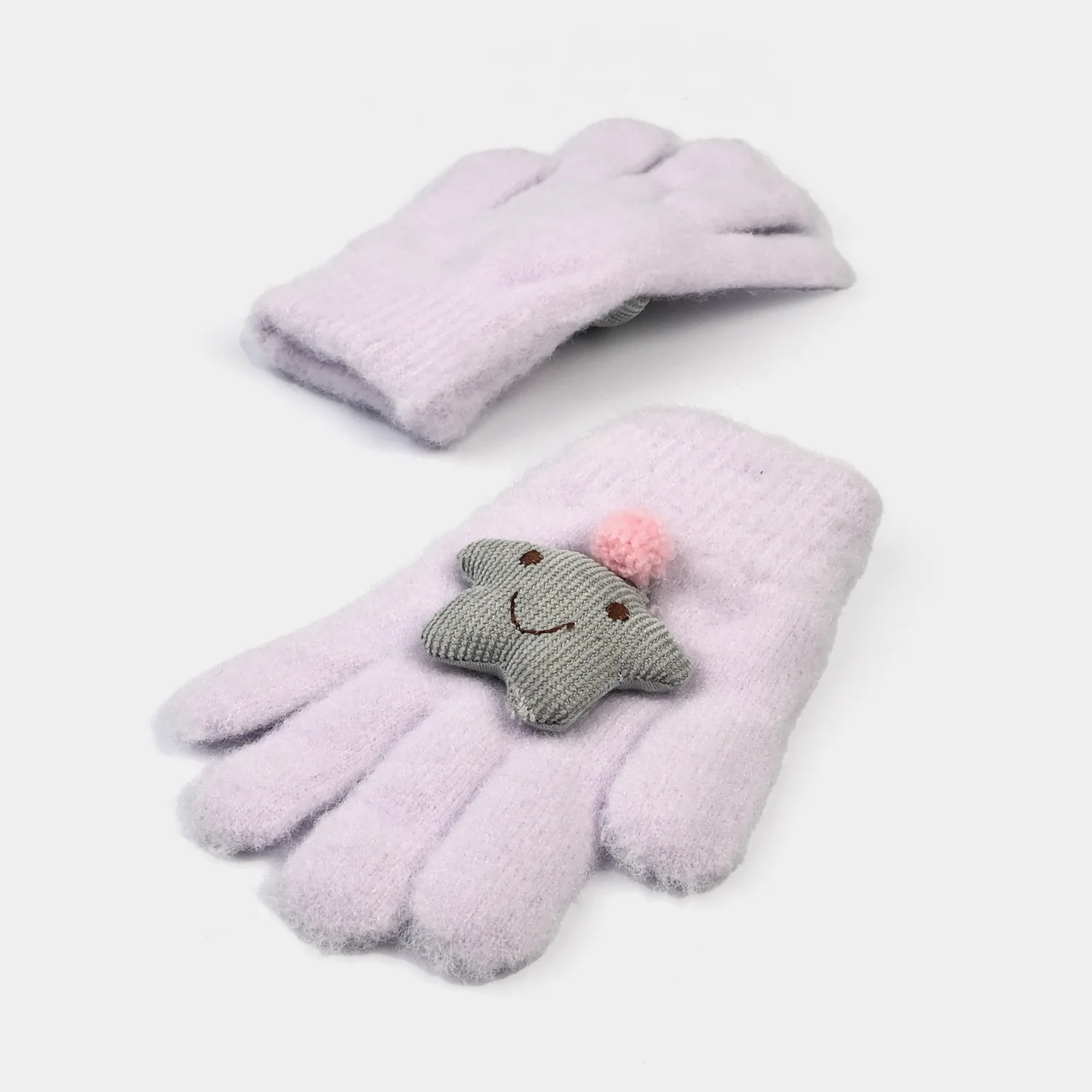 Cozy Warm Kids Gloves - Image 4