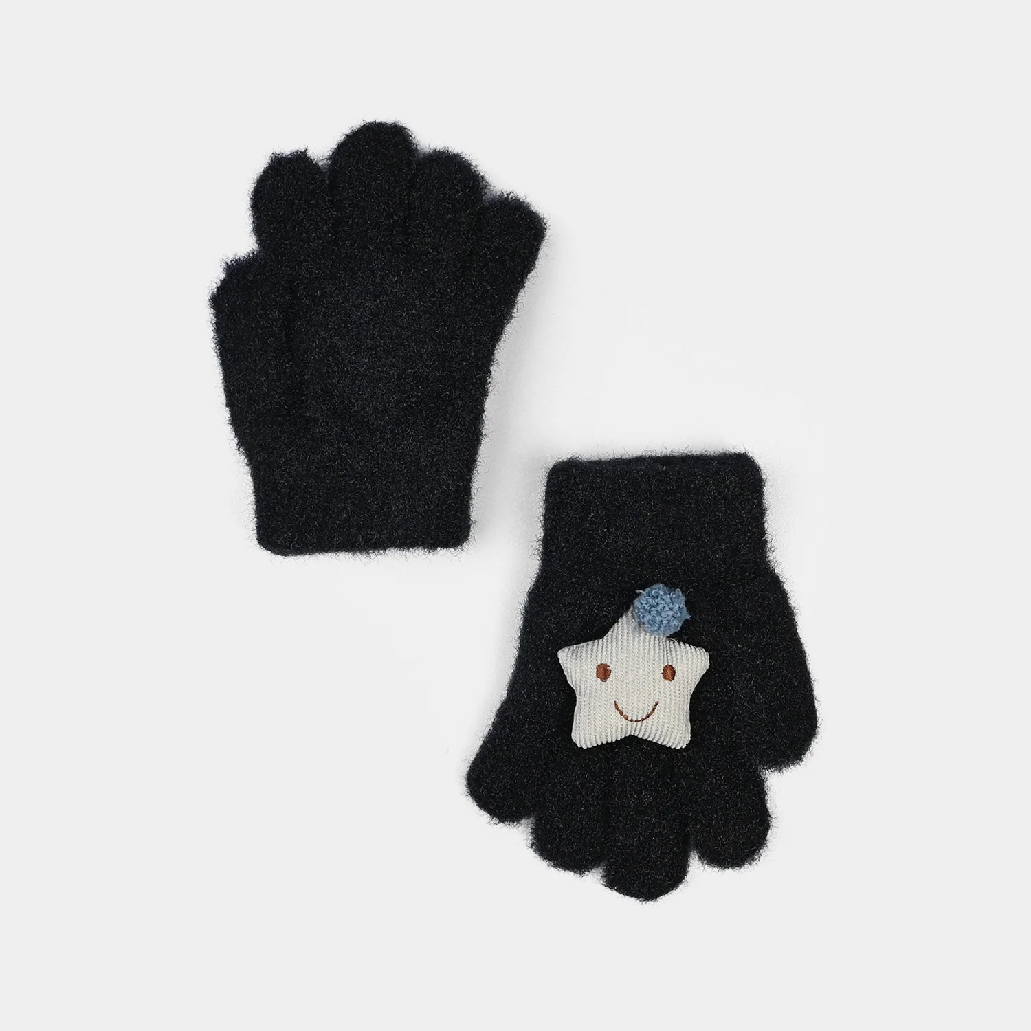 Cozy Warm Kids Gloves - Image 2