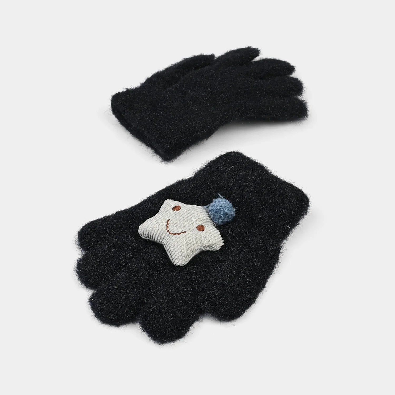Cozy Warm Kids Gloves - Image 3