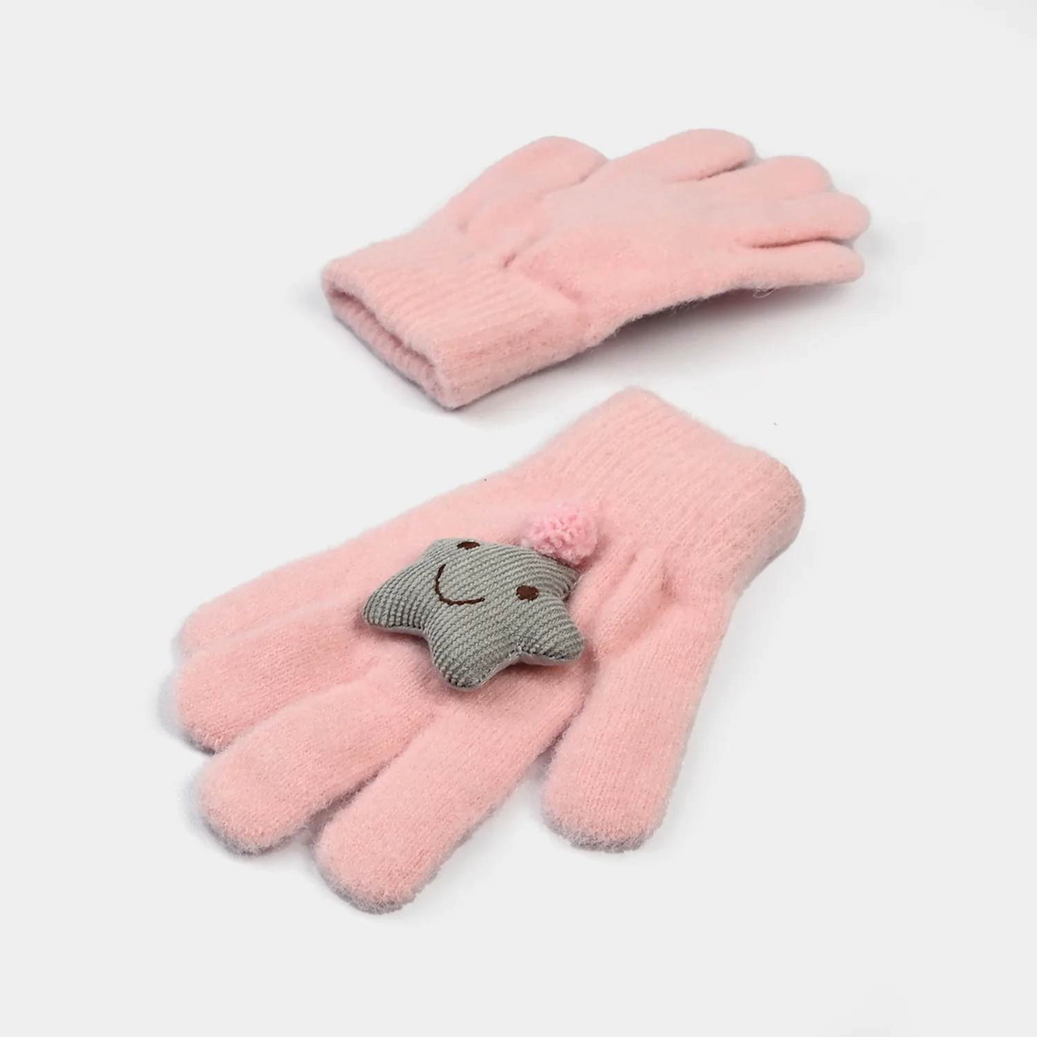 Cozy Warm Kids Gloves - Image 3