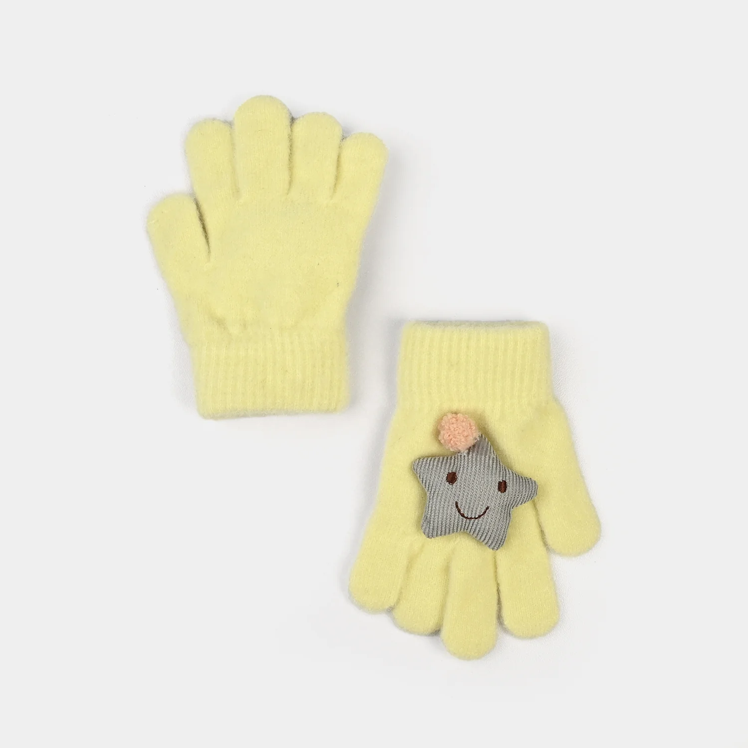 Cozy Warm Kids Gloves - Image 2