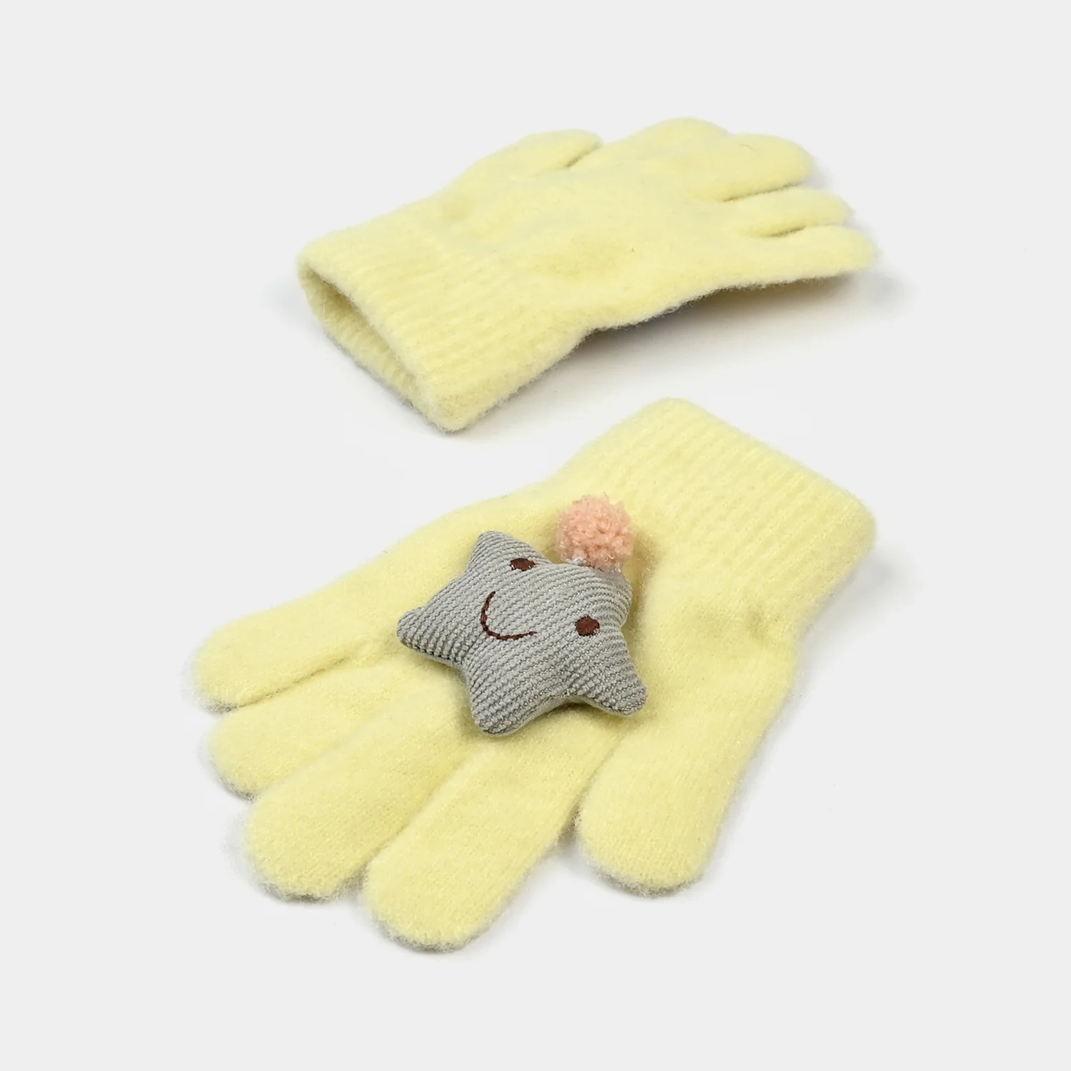 Cozy Warm Kids Gloves - Image 3