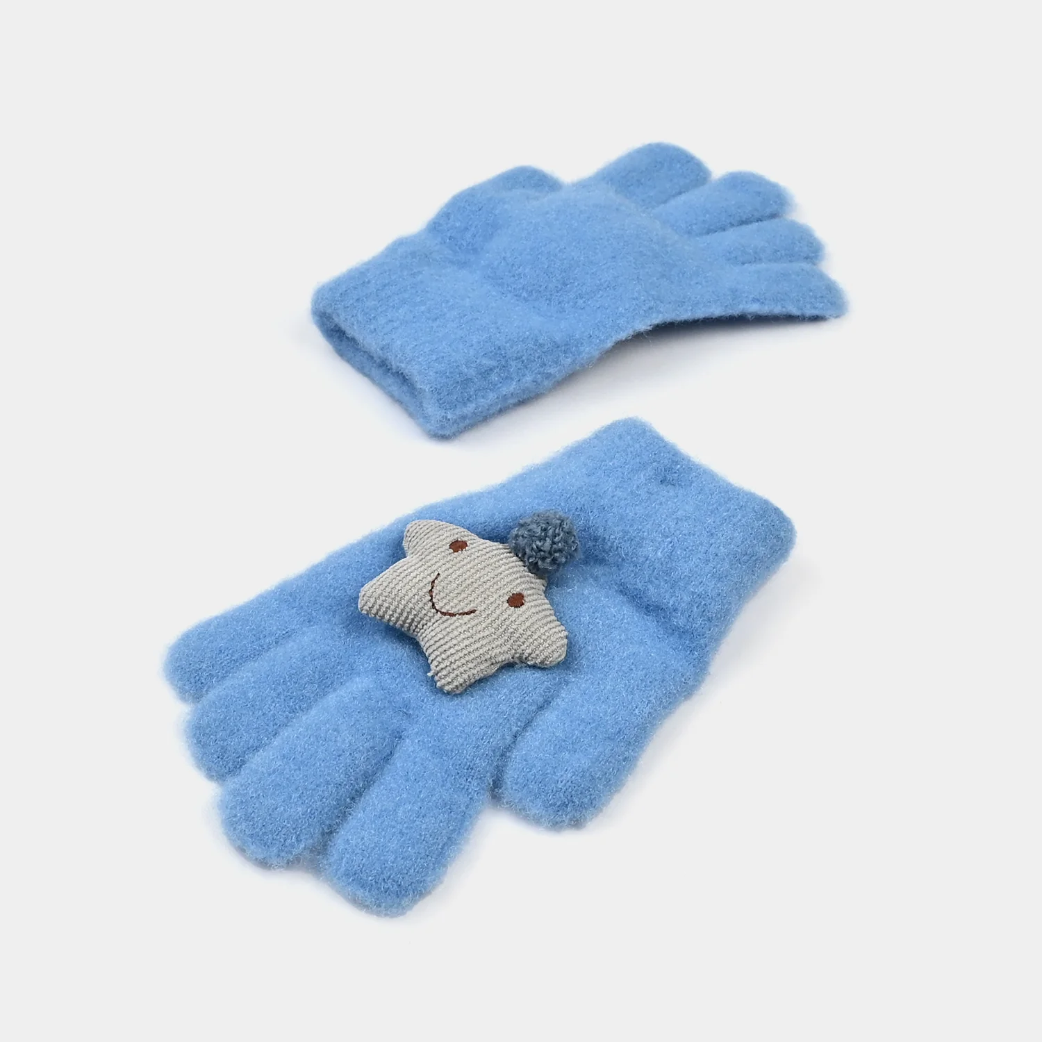 Cozy Warm Kids Gloves - Image 3