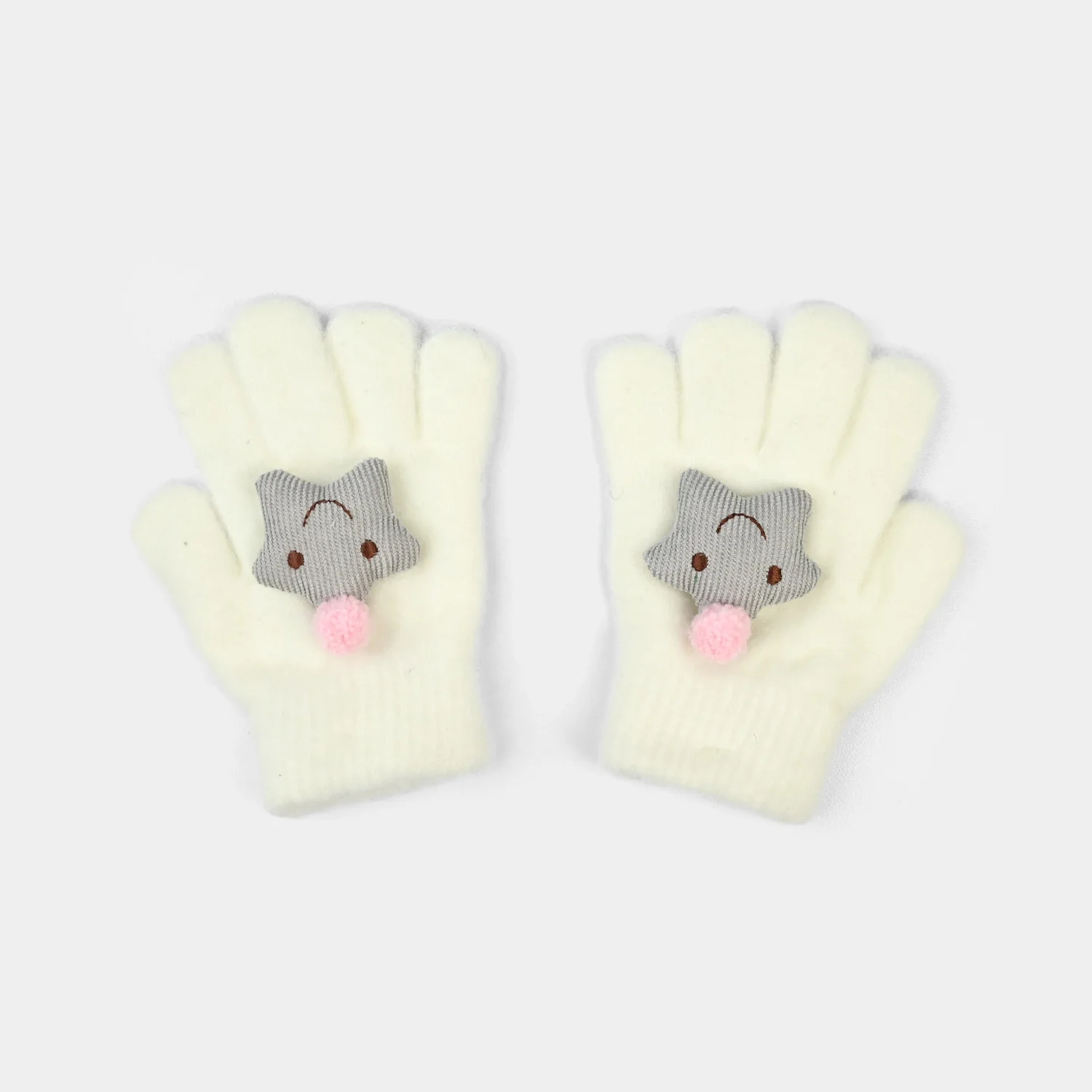 Cozy Warm Kids Gloves