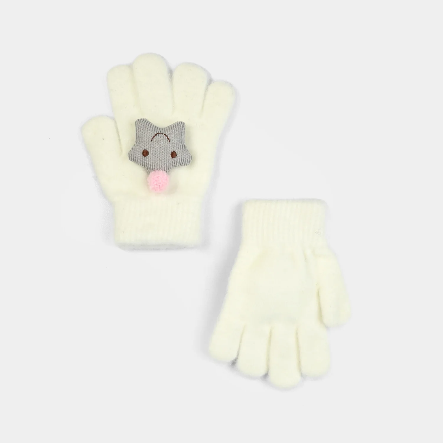 Cozy Warm Kids Gloves - Image 3