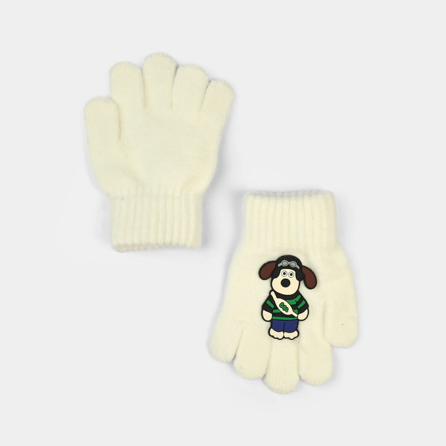Cozy Warm Kids Gloves - Image 3