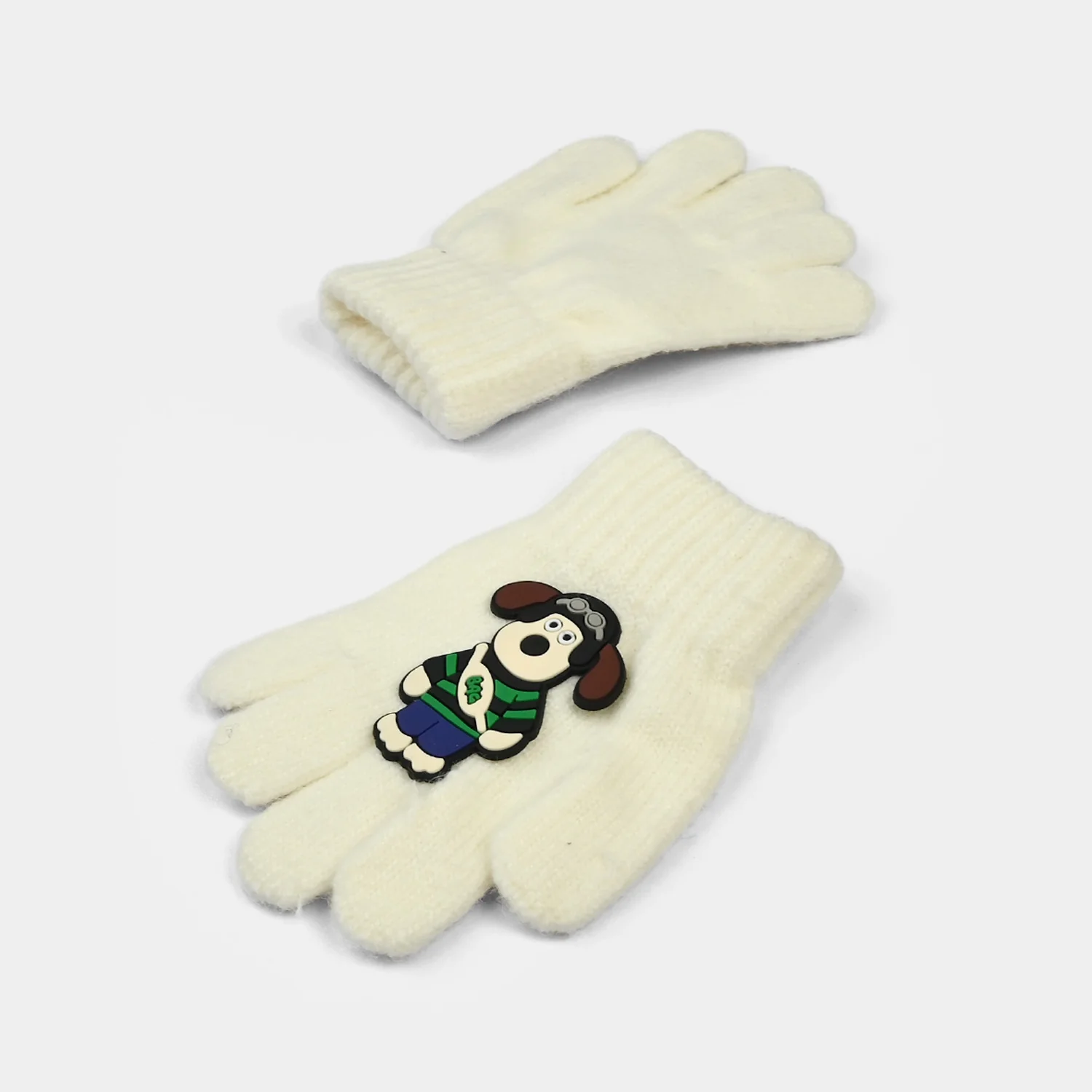Cozy Warm Kids Gloves - Image 4