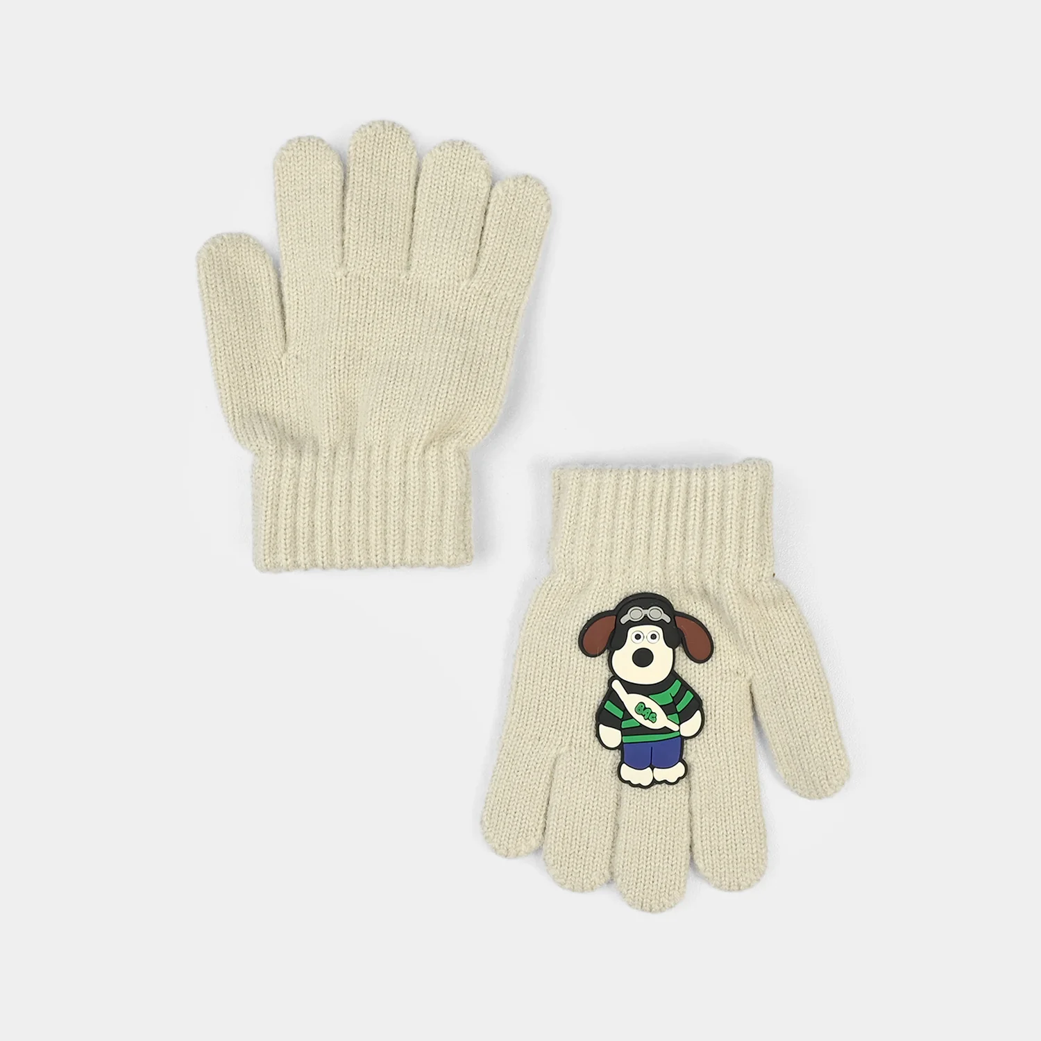 Cozy Warm Kids Gloves - Image 3