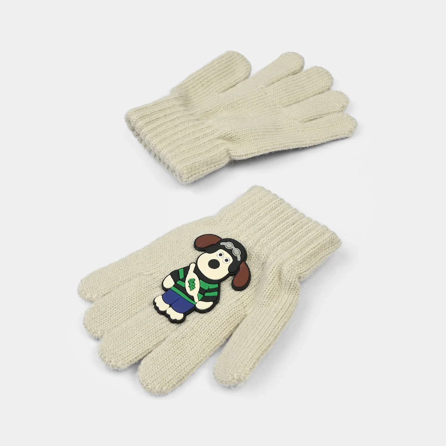 Cozy Warm Kids Gloves - Image 4