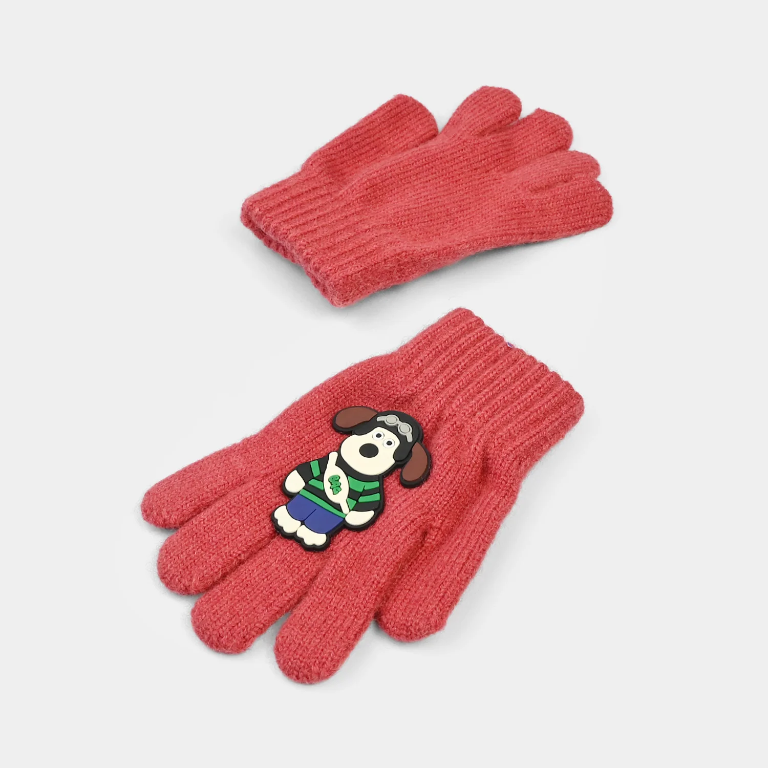 Cozy Warm Kids Gloves - Image 3