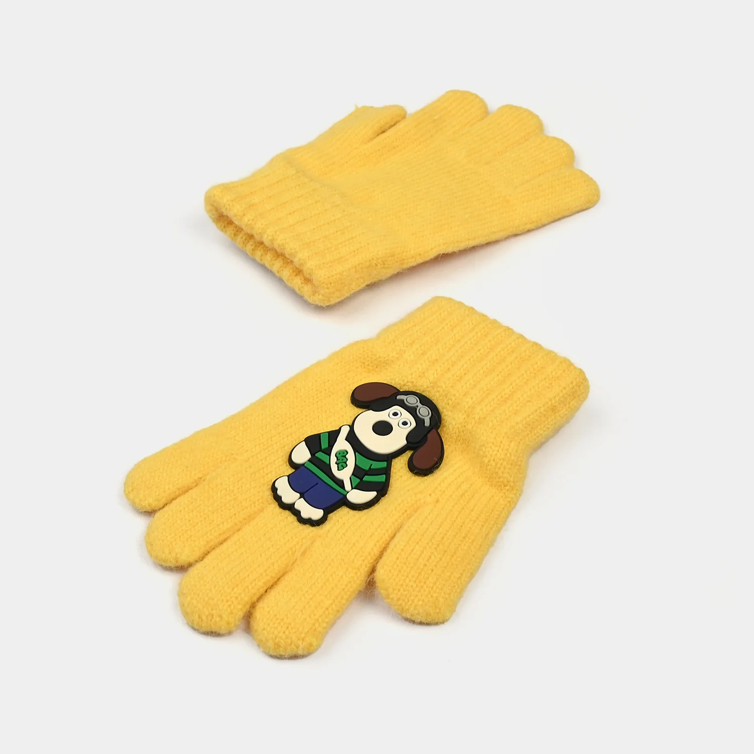 Cozy Warm Kids Gloves - Image 3