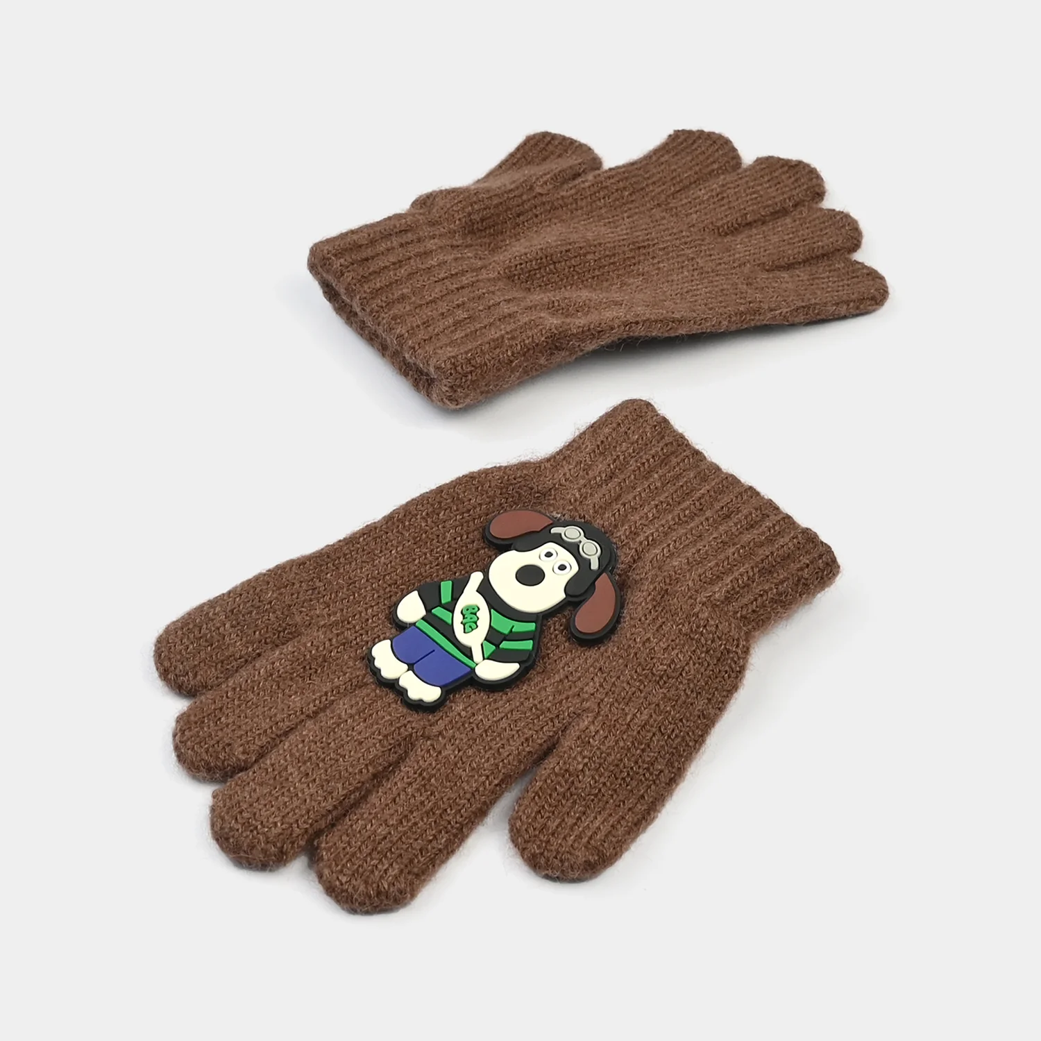 Cozy Warm Kids Gloves - Image 3