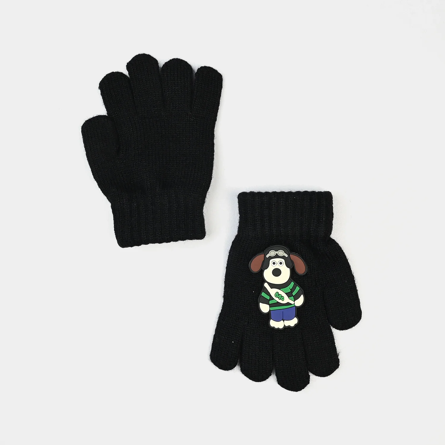 Cozy Warm Kids Gloves - Image 2