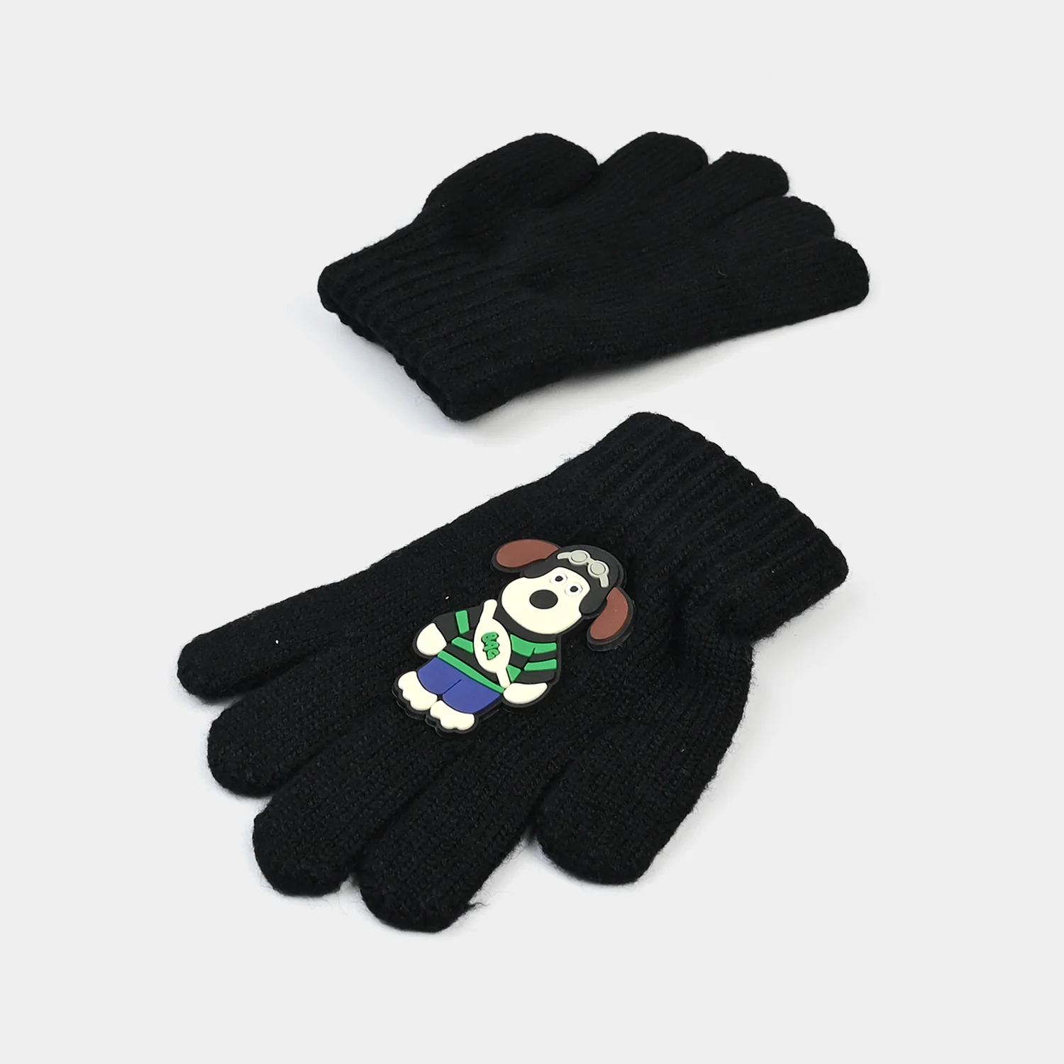 Cozy Warm Kids Gloves - Image 3