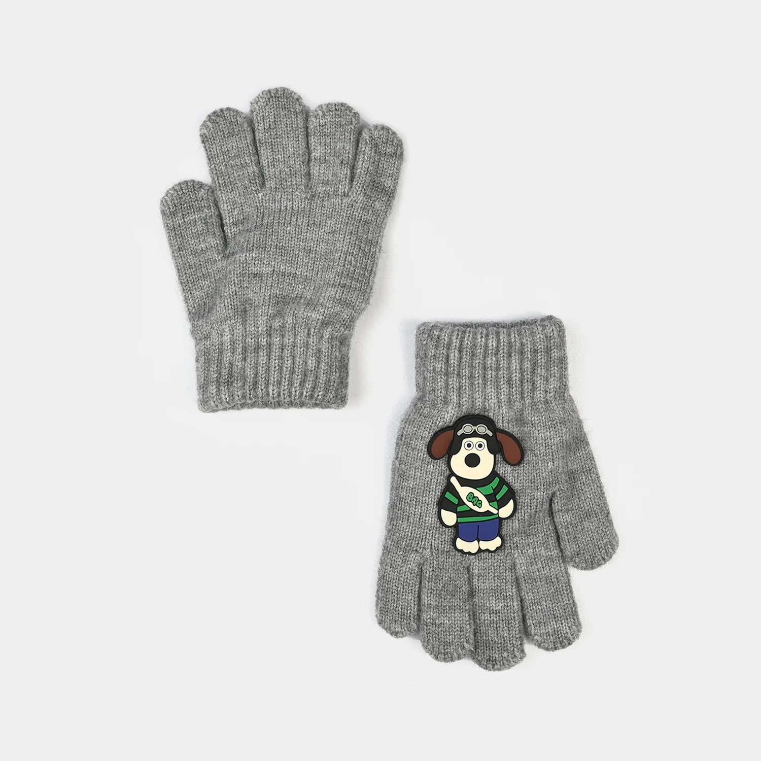 Cozy Warm Kids Gloves - Image 2