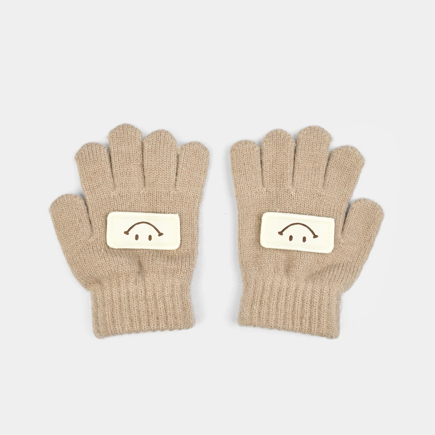 Cozy Warm Kids Gloves