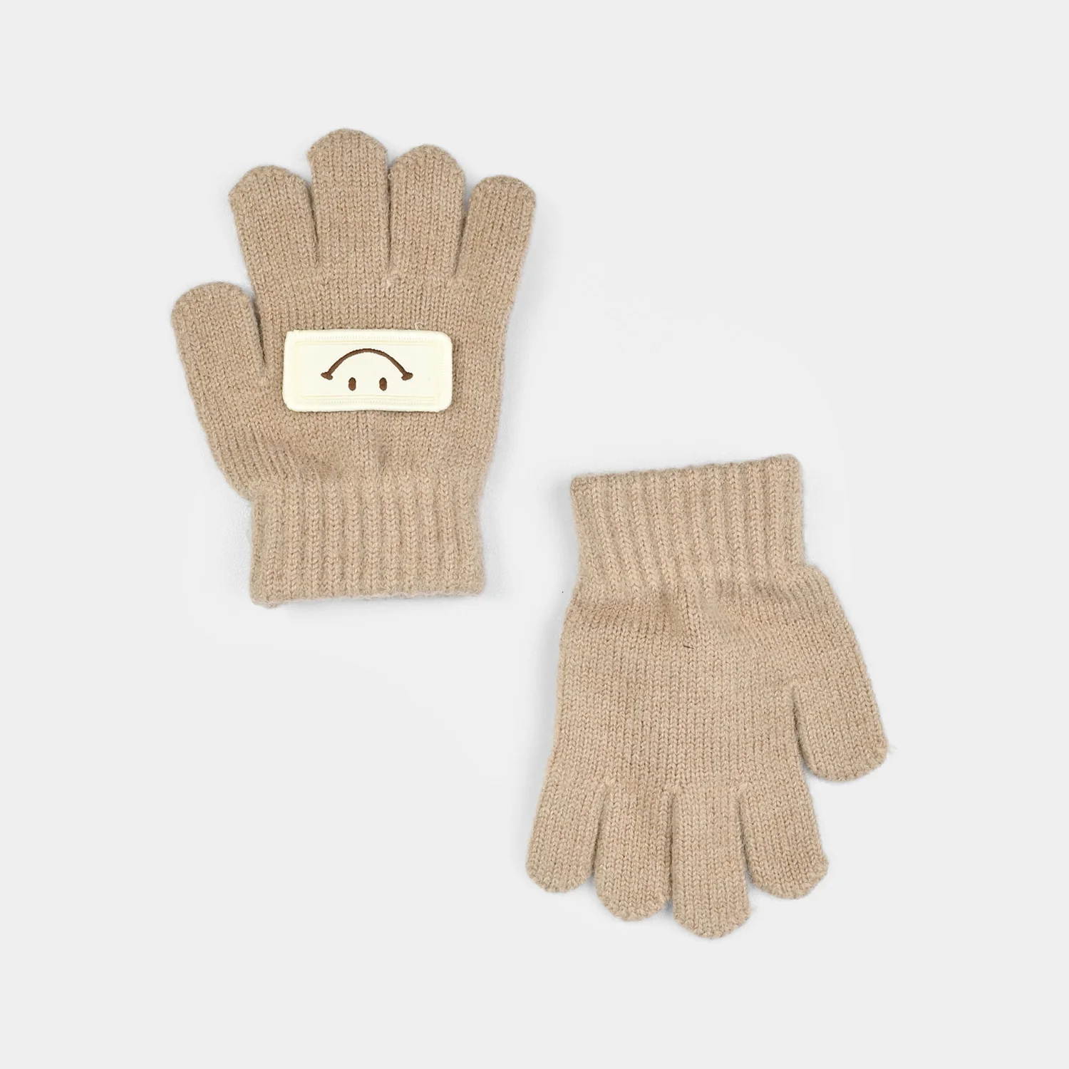 Cozy Warm Kids Gloves - Image 2