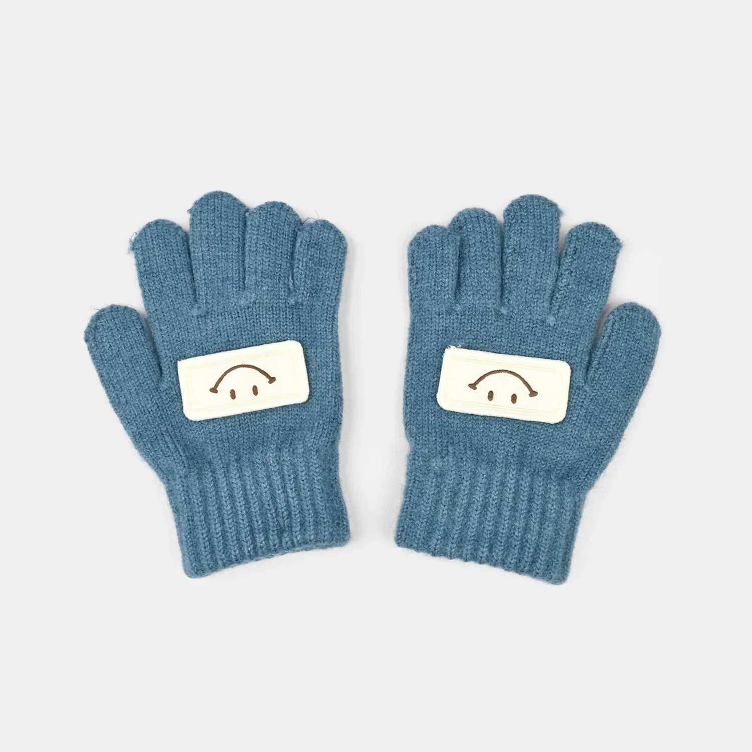 Cozy Warm Kids Gloves