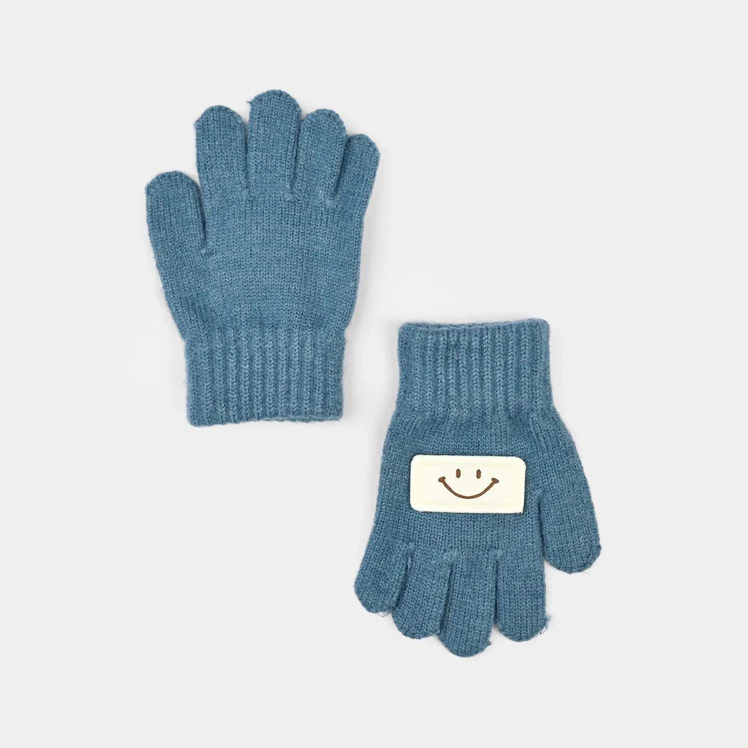 Cozy Warm Kids Gloves - Image 2