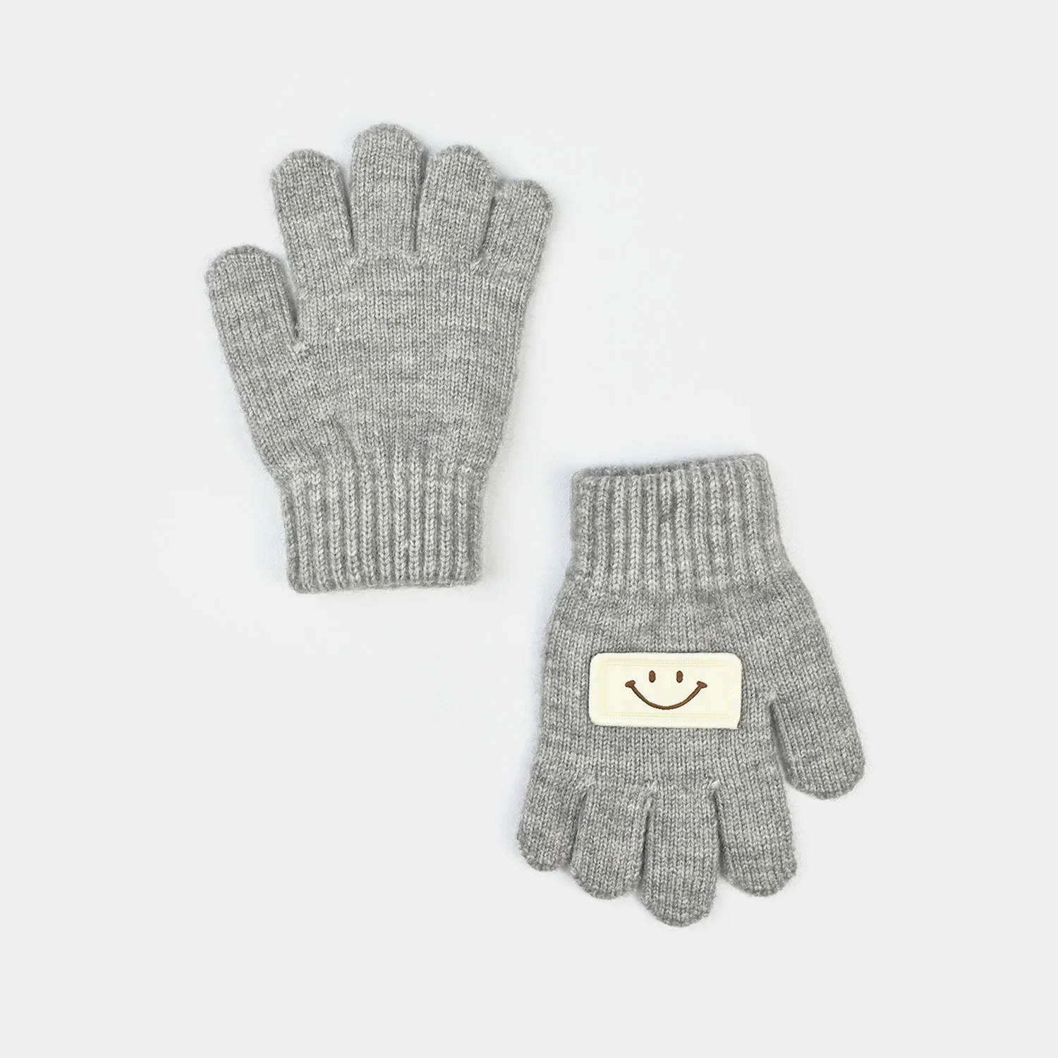 Cozy Warm Kids Gloves - Image 2