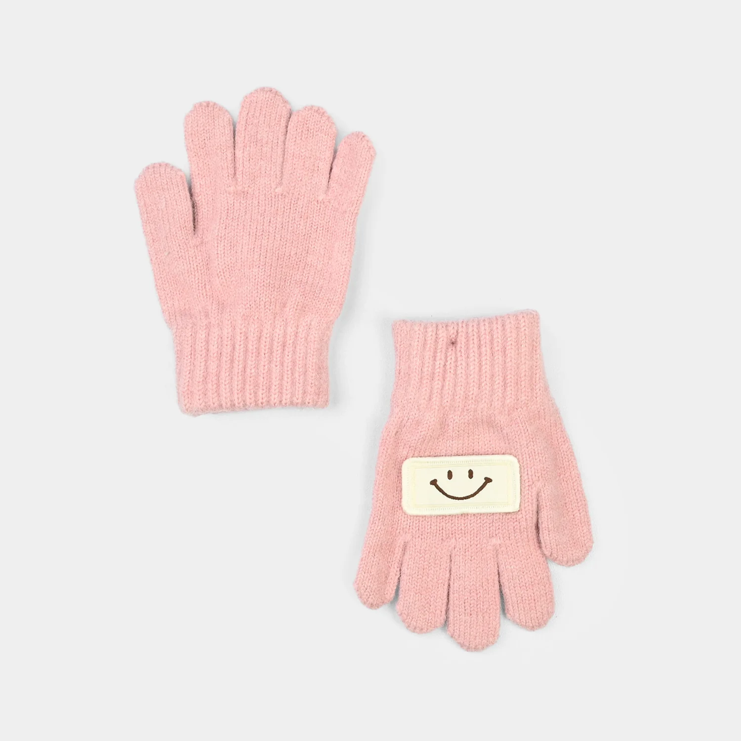 Cozy Warm Kids Gloves - Image 2