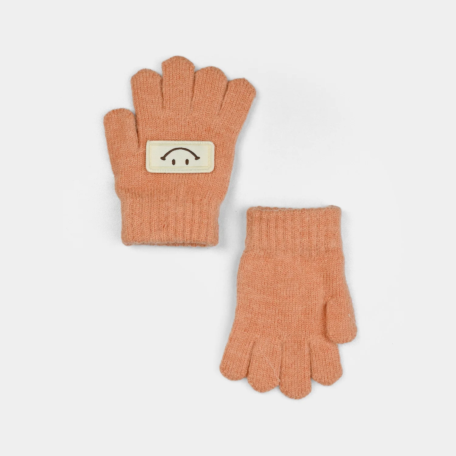 Cozy Warm Kids Gloves - Image 2