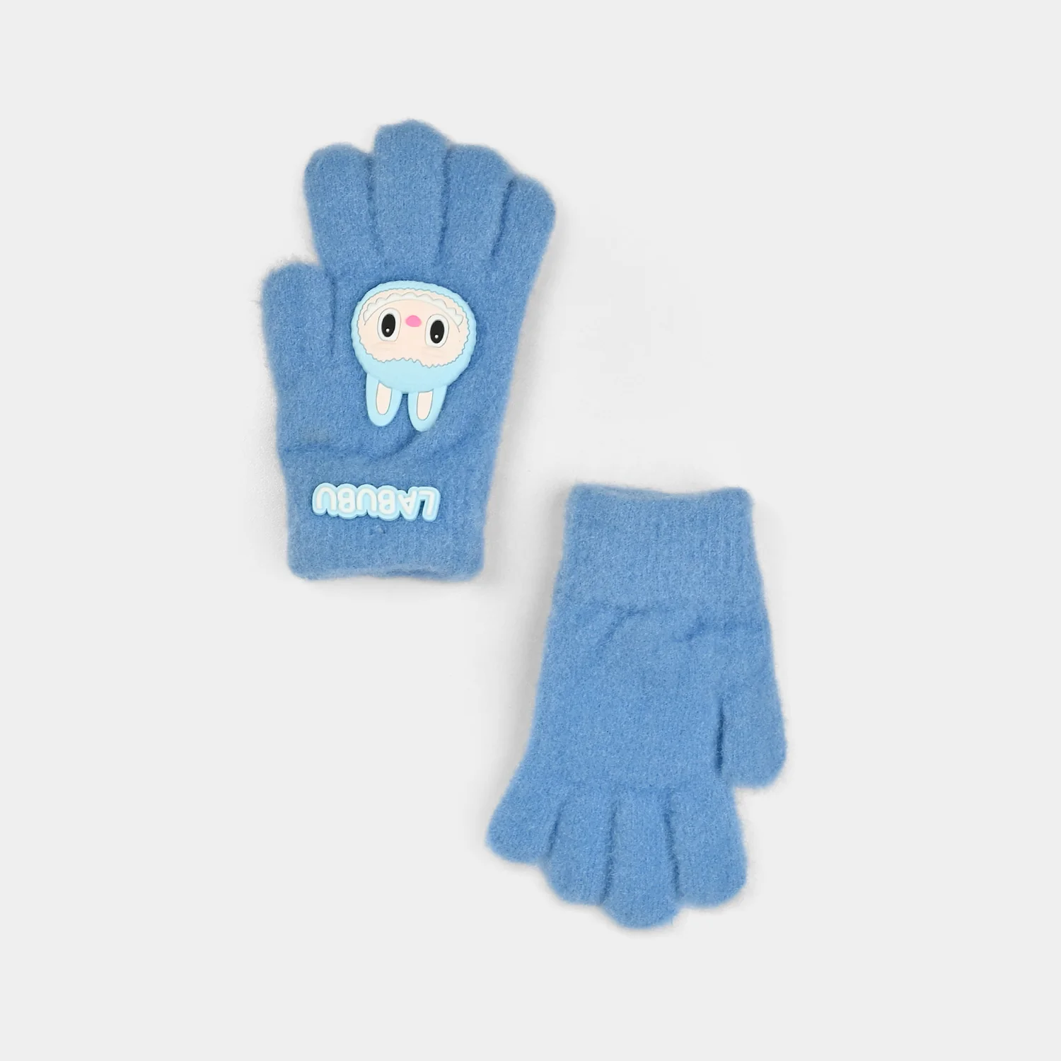 Cozy Warm Kids Gloves - Image 2