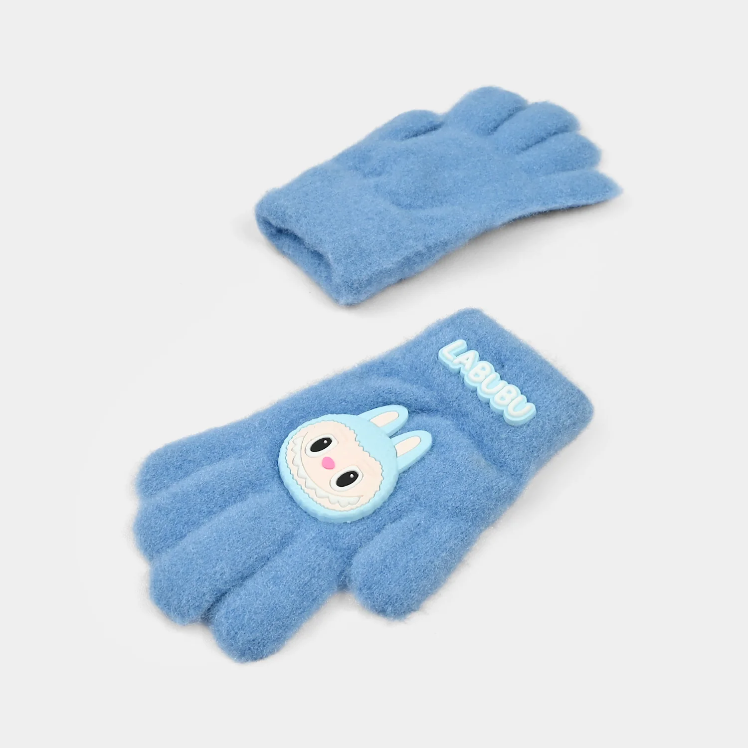 Cozy Warm Kids Gloves - Image 3