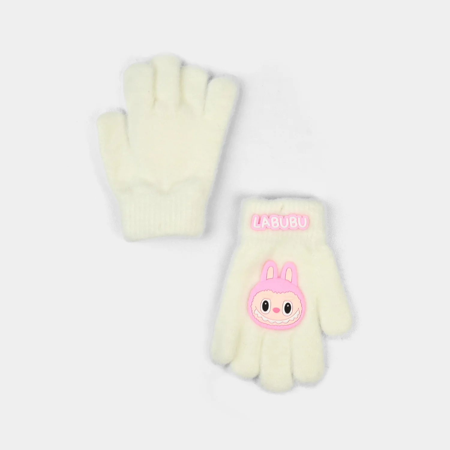 Cozy Warm Kids Gloves - Image 3