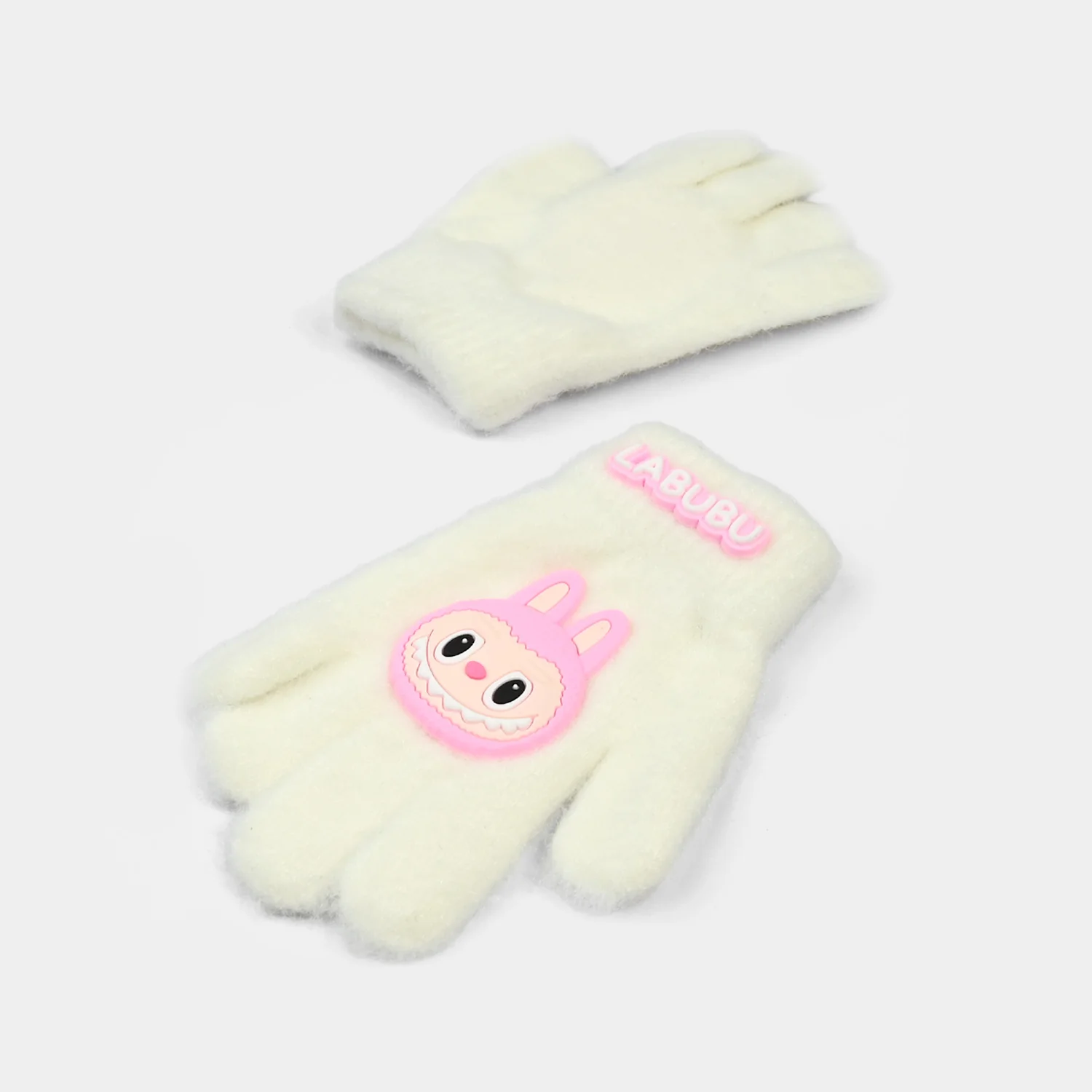 Cozy Warm Kids Gloves - Image 4