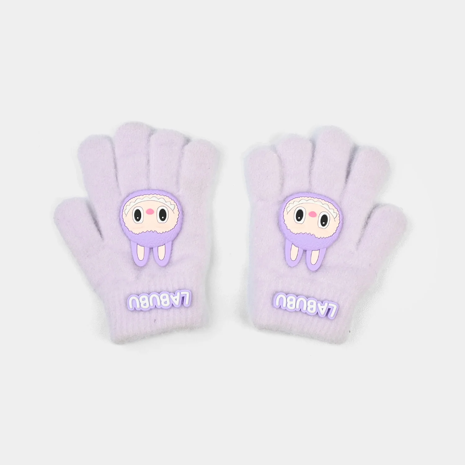 Cozy Warm Kids Gloves